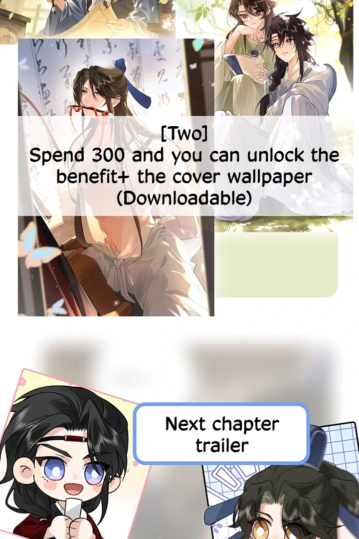 Our younger days - Chapter 3 manhwa