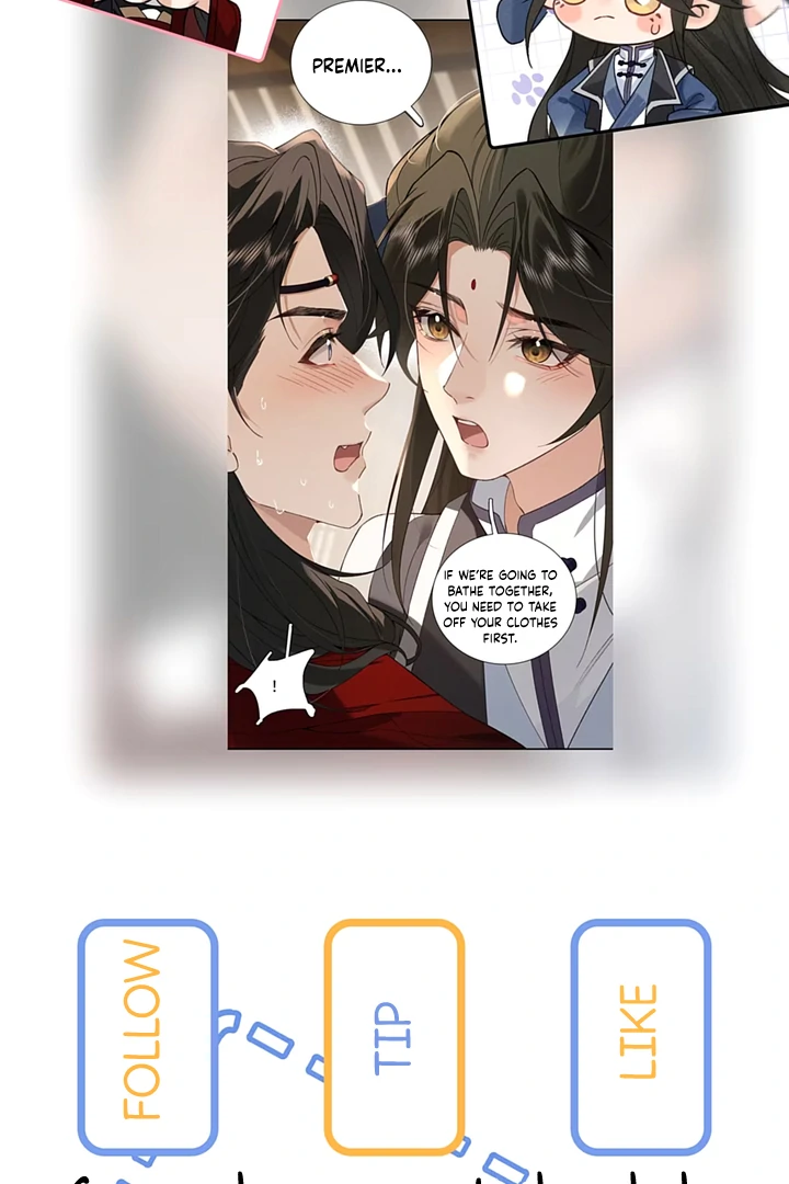 Our younger days - Chapter 3 manhwa