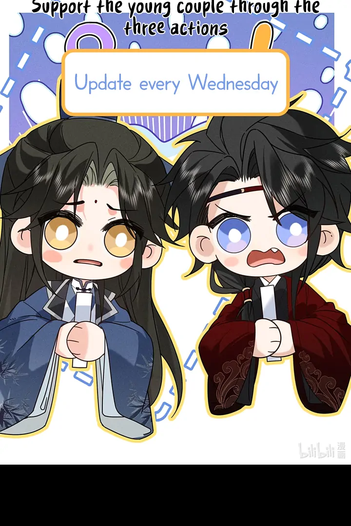 Our younger days - Chapter 3 manhwa