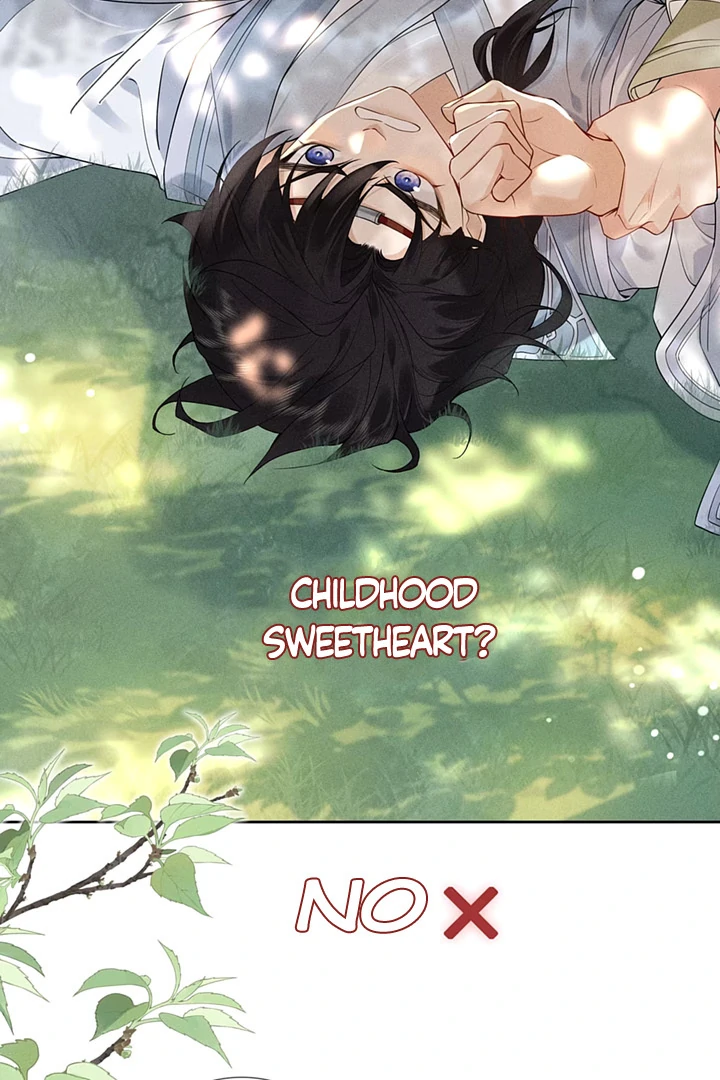 Our younger days - Trailer manhwa