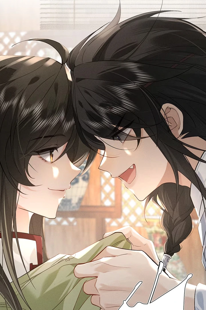 Our younger days - Trailer manhwa