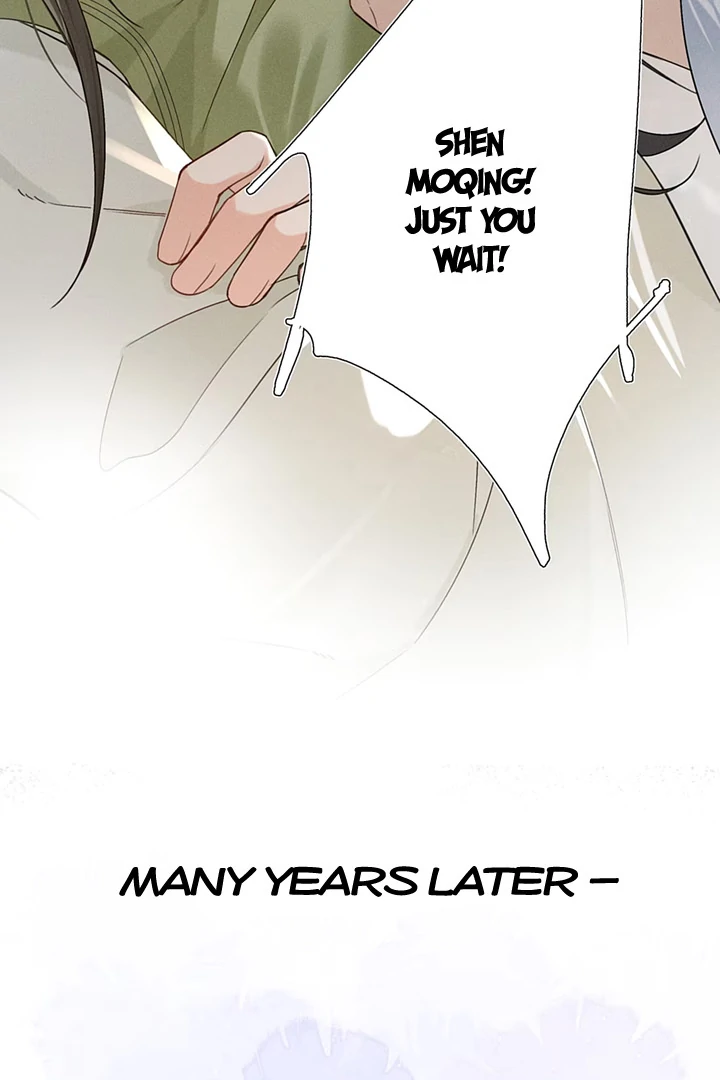 Our younger days - Trailer manhwa