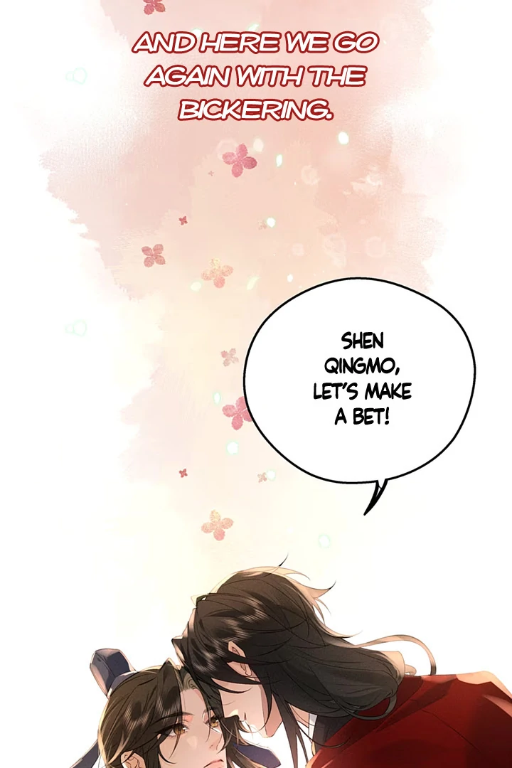 Our younger days - Trailer manhwa