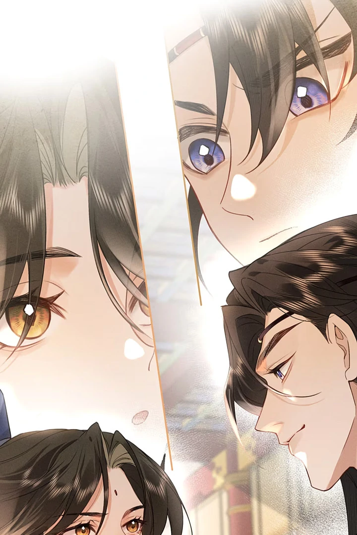 Our younger days - Trailer manhwa