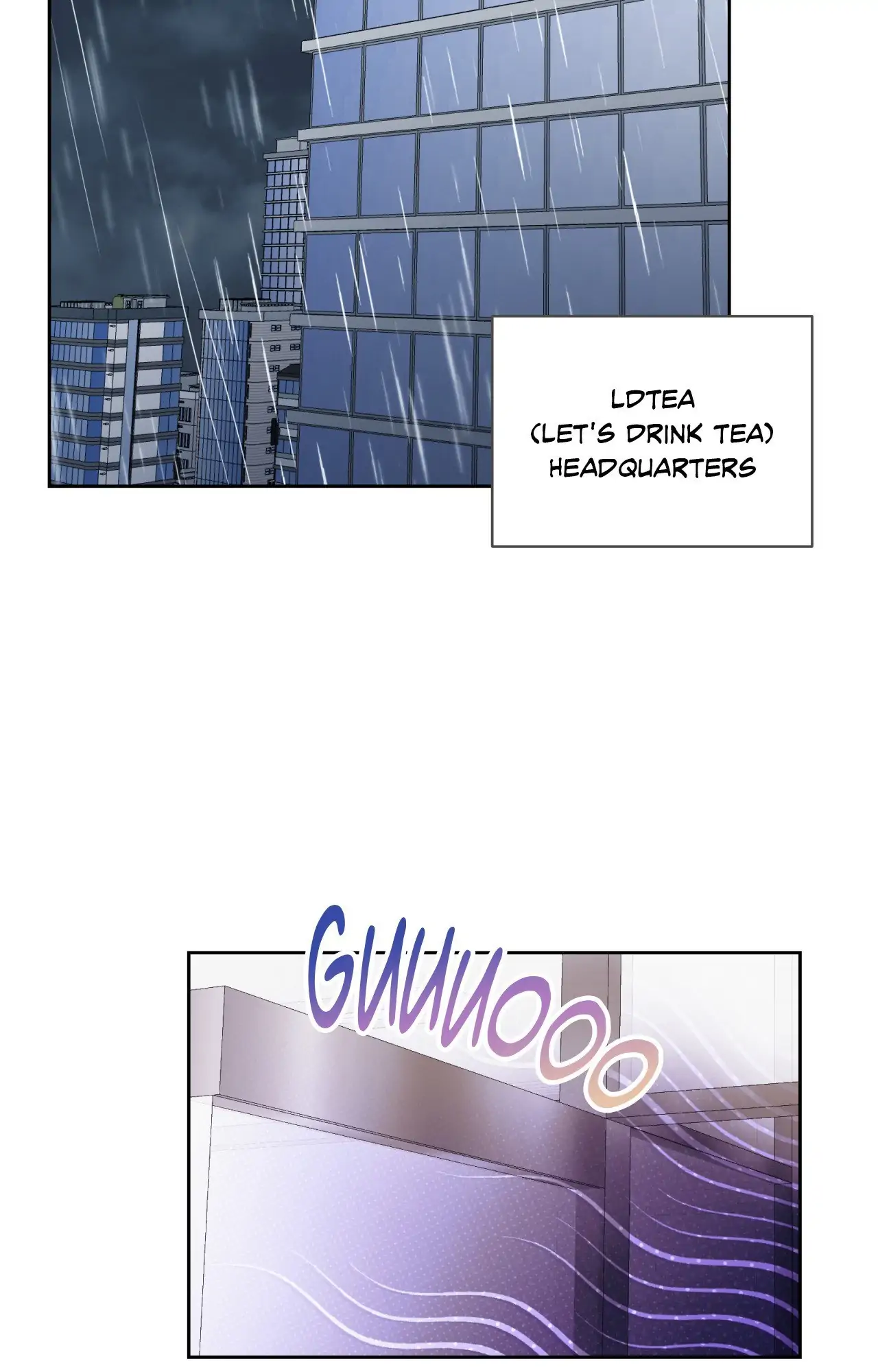Last Dot [Official] - Chapter 17 manhwa