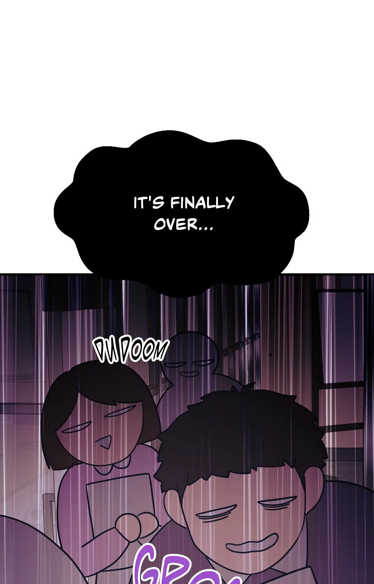 Last Dot [Official] - Chapter 17 manhwa