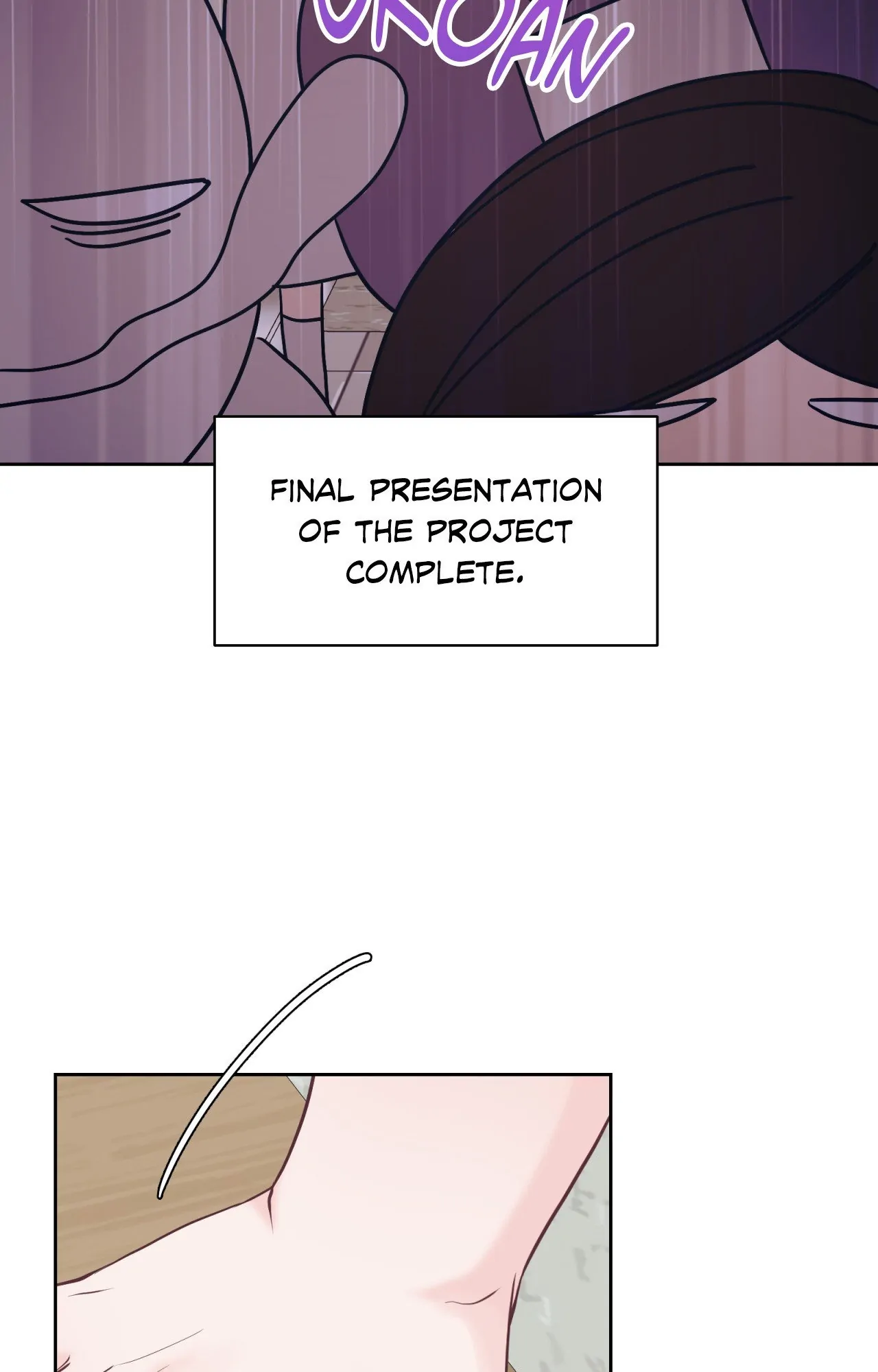 Last Dot [Official] - Chapter 17 manhwa