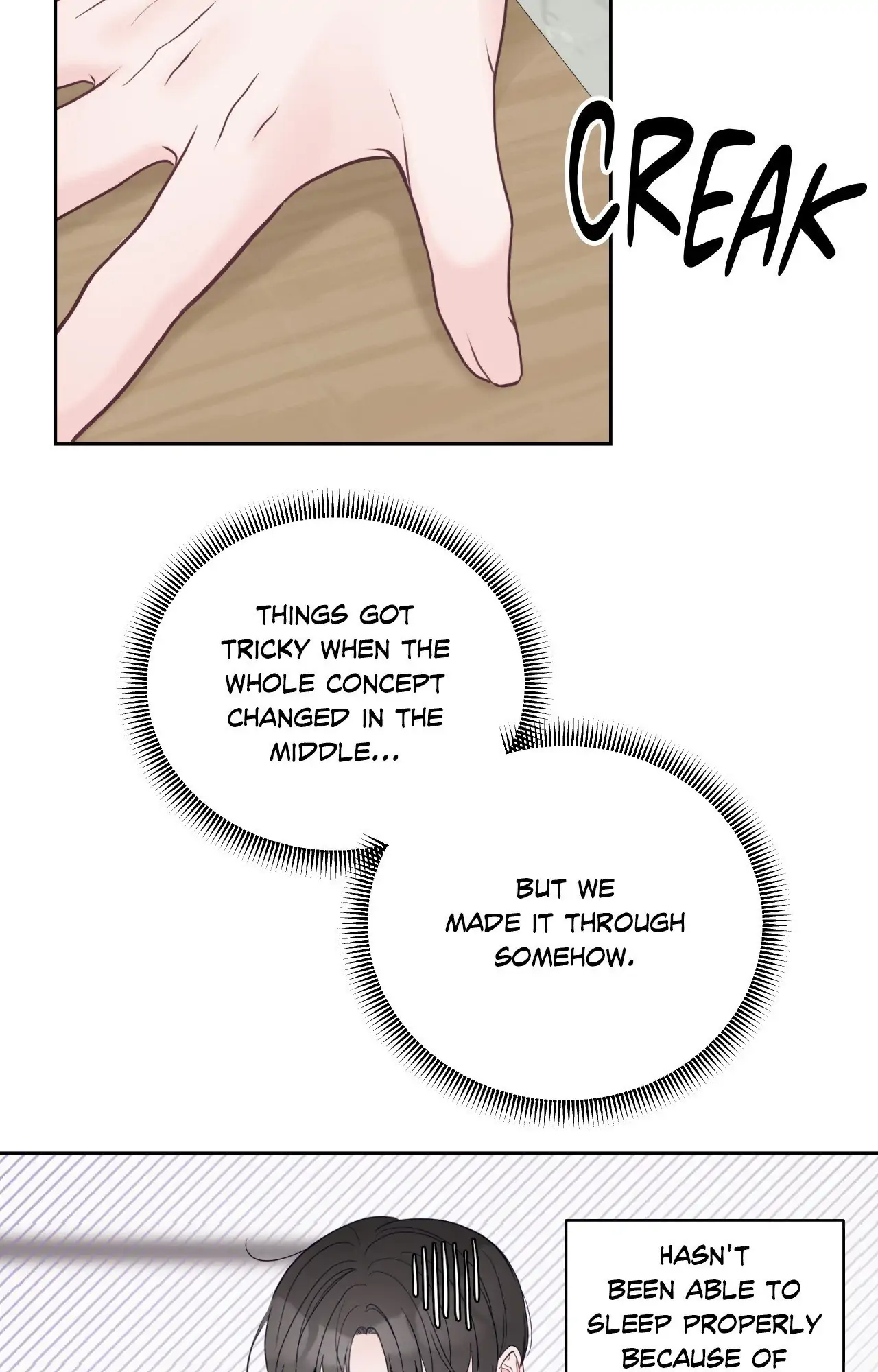 Last Dot [Official] - Chapter 17 manhwa
