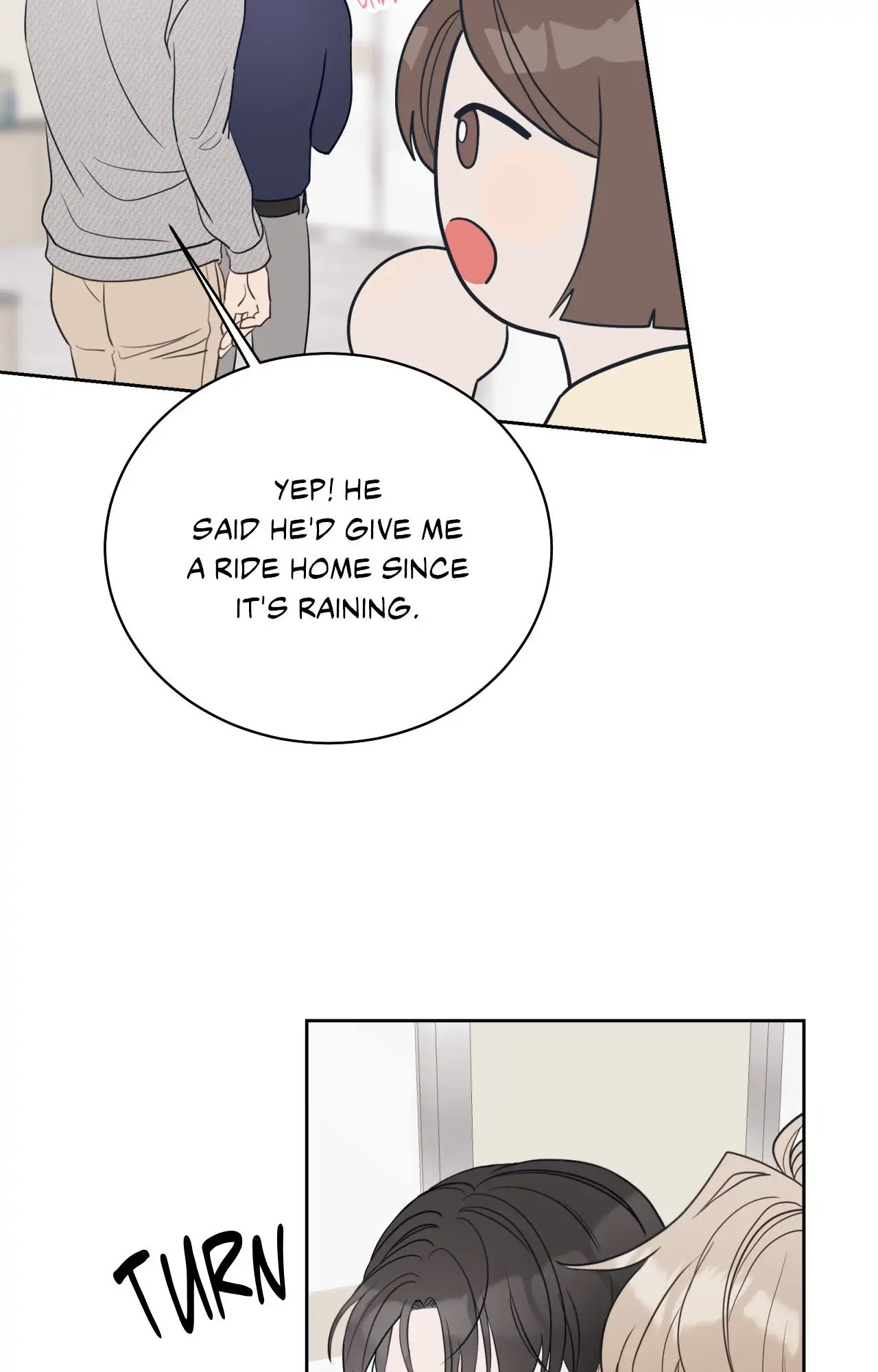 Last Dot [Official] - Chapter 17 manhwa