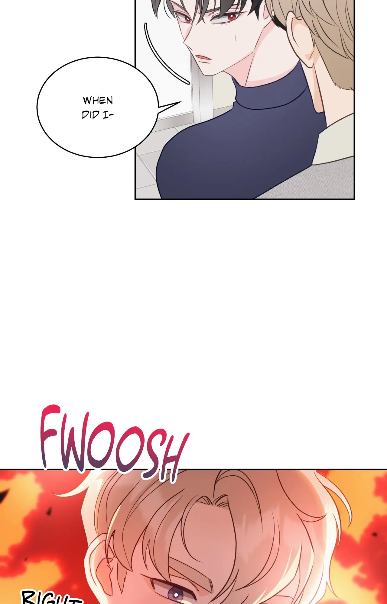 Last Dot [Official] - Chapter 17 manhwa