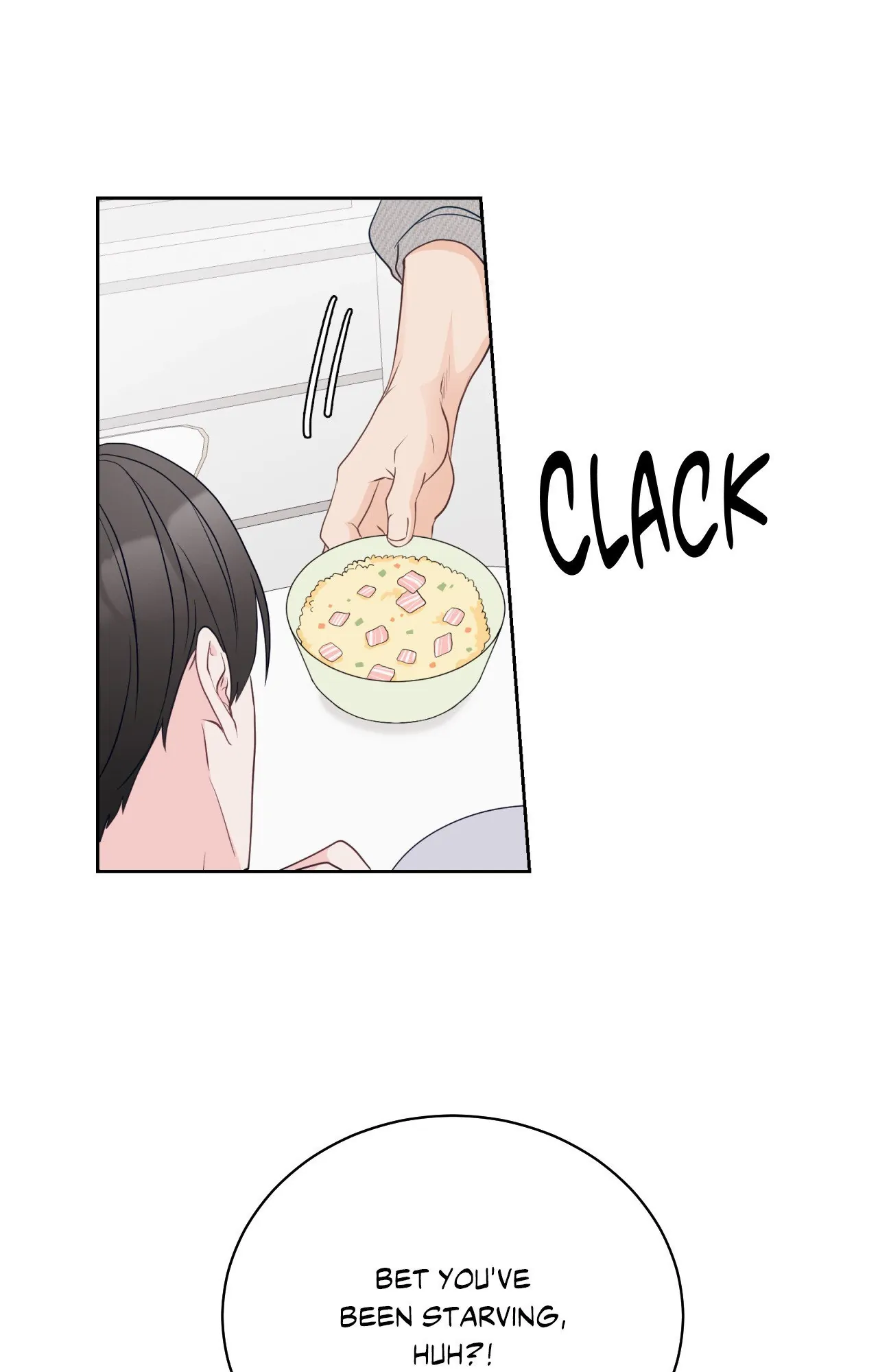 Last Dot [Official] - Chapter 17 manhwa