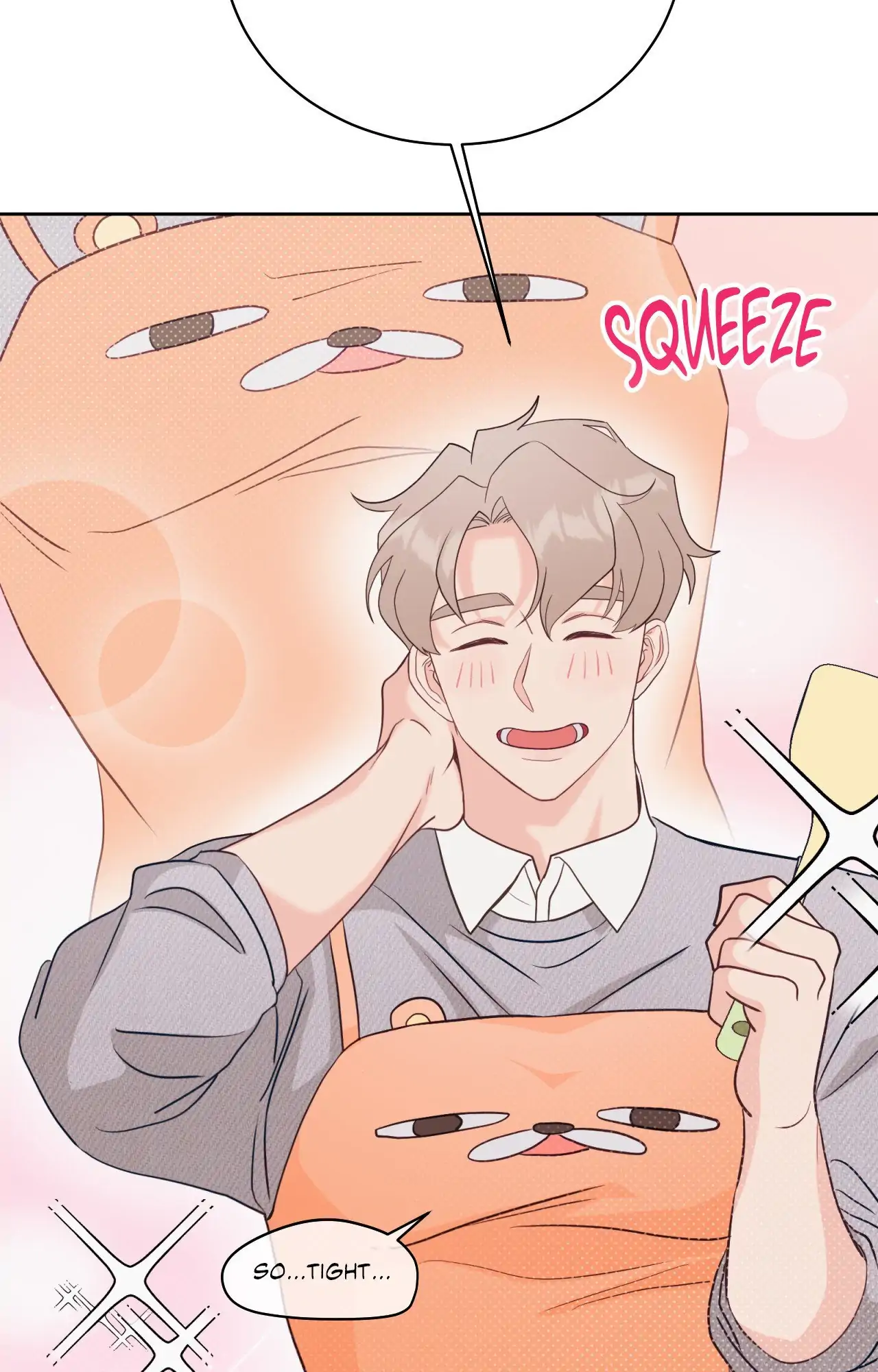 Last Dot [Official] - Chapter 17 manhwa