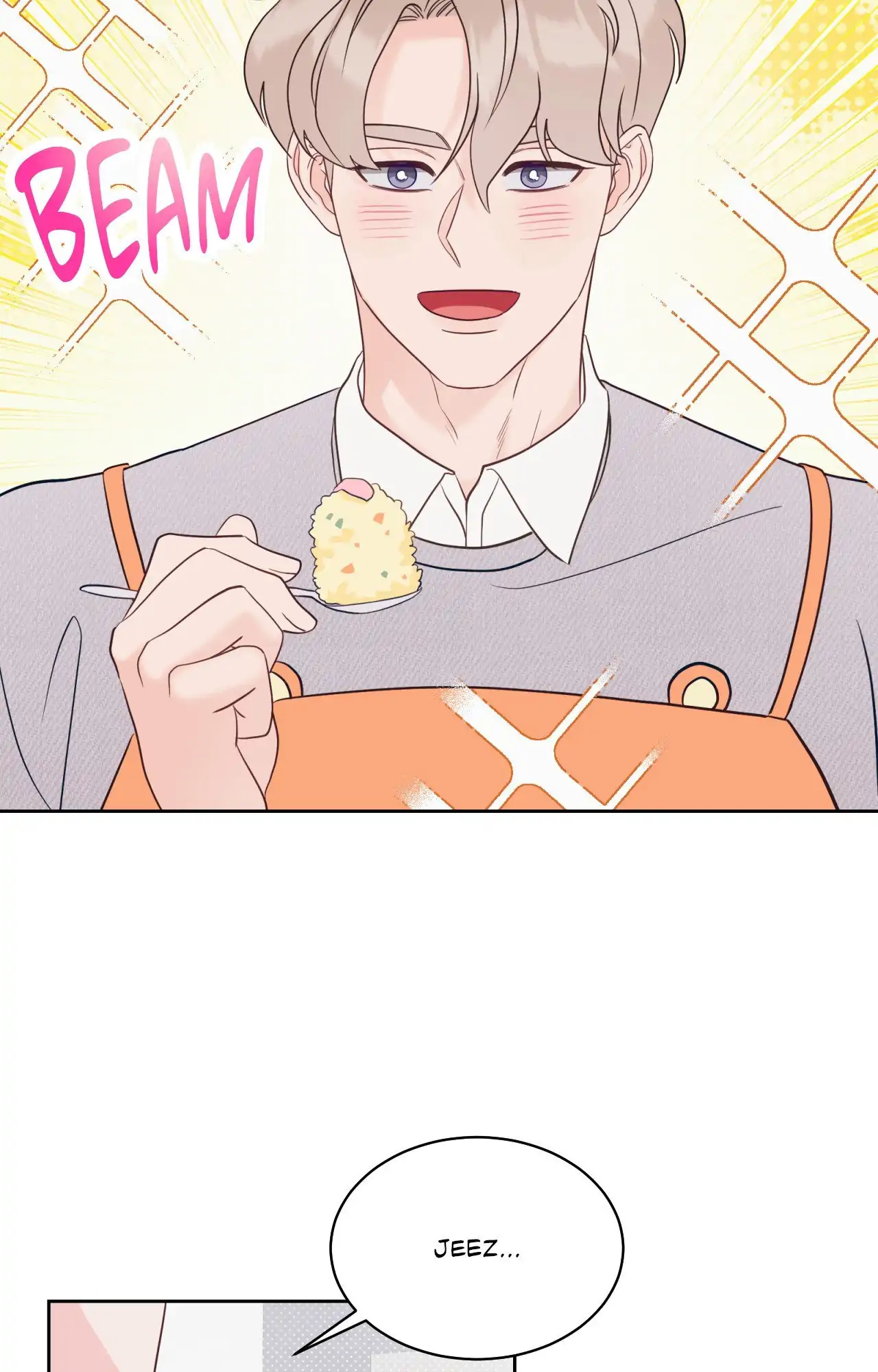 Last Dot [Official] - Chapter 17 manhwa