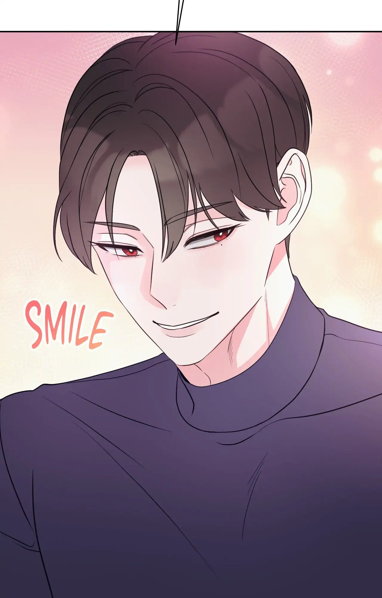 Last Dot [Official] - Chapter 17 manhwa