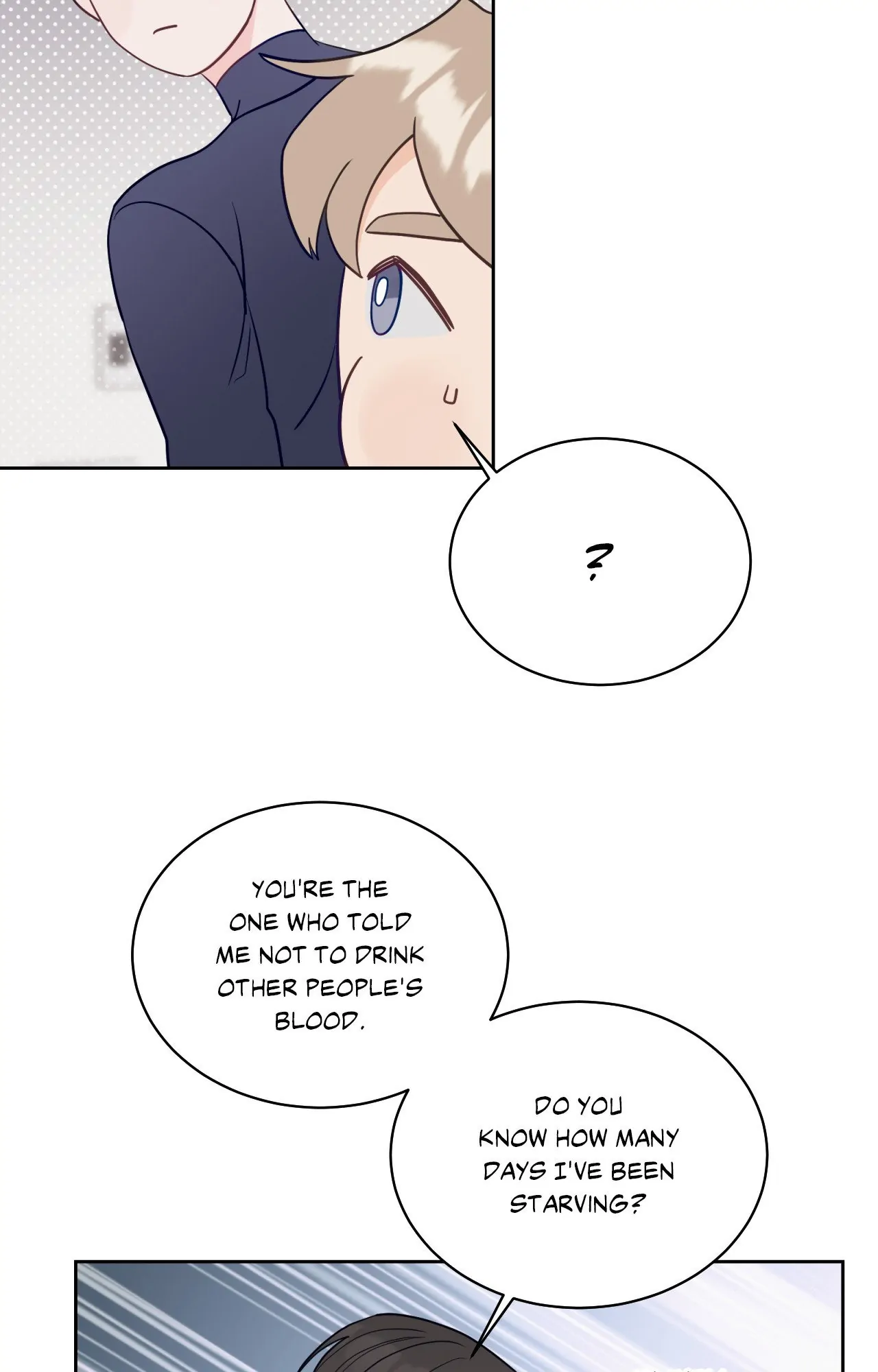 Last Dot [Official] - Chapter 17 manhwa