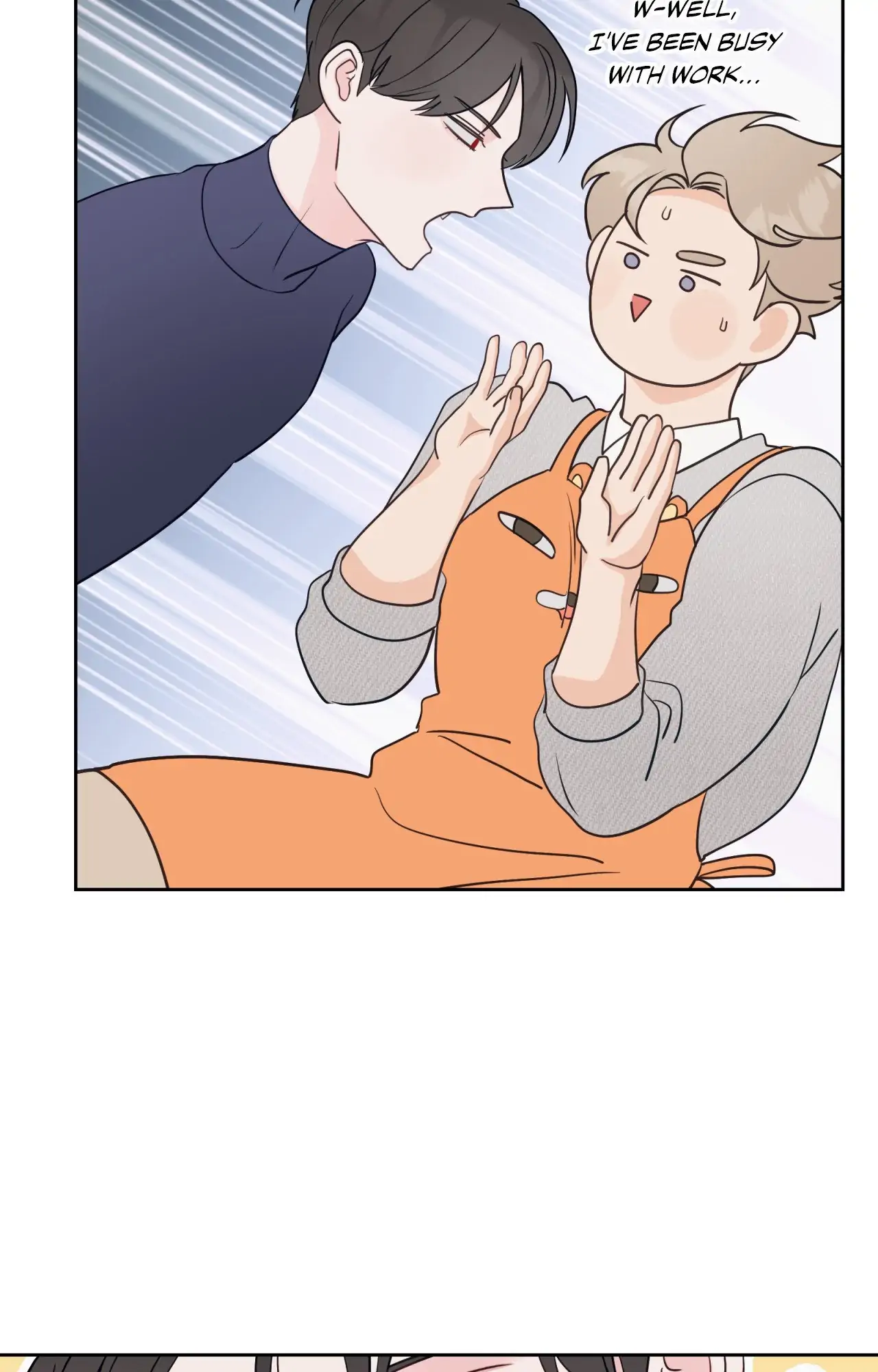 Last Dot [Official] - Chapter 17 manhwa