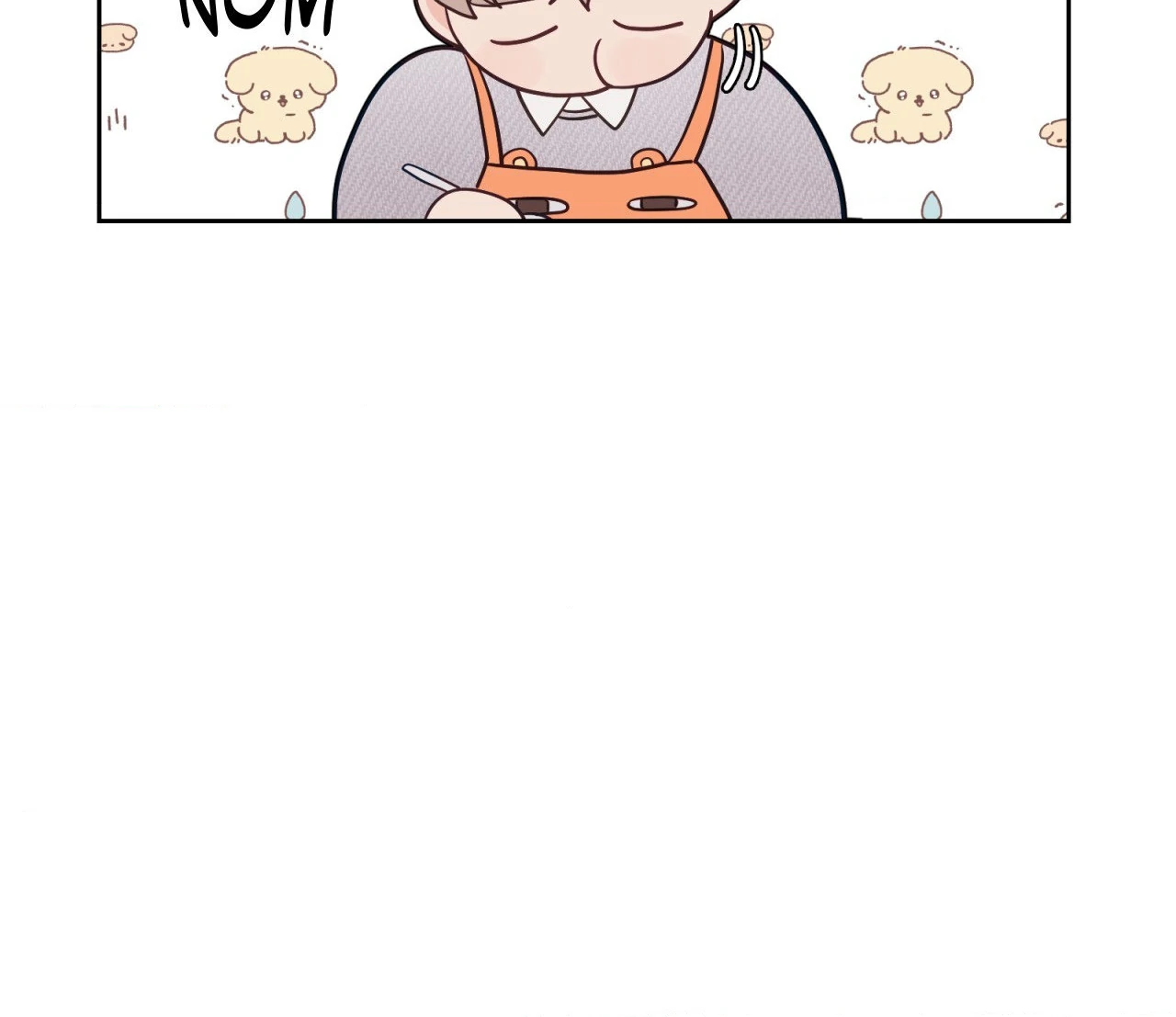 Last Dot [Official] - Chapter 17 manhwa