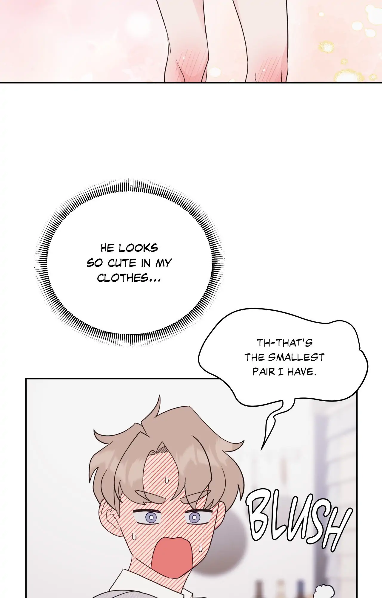 Last Dot [Official] - Chapter 17 manhwa