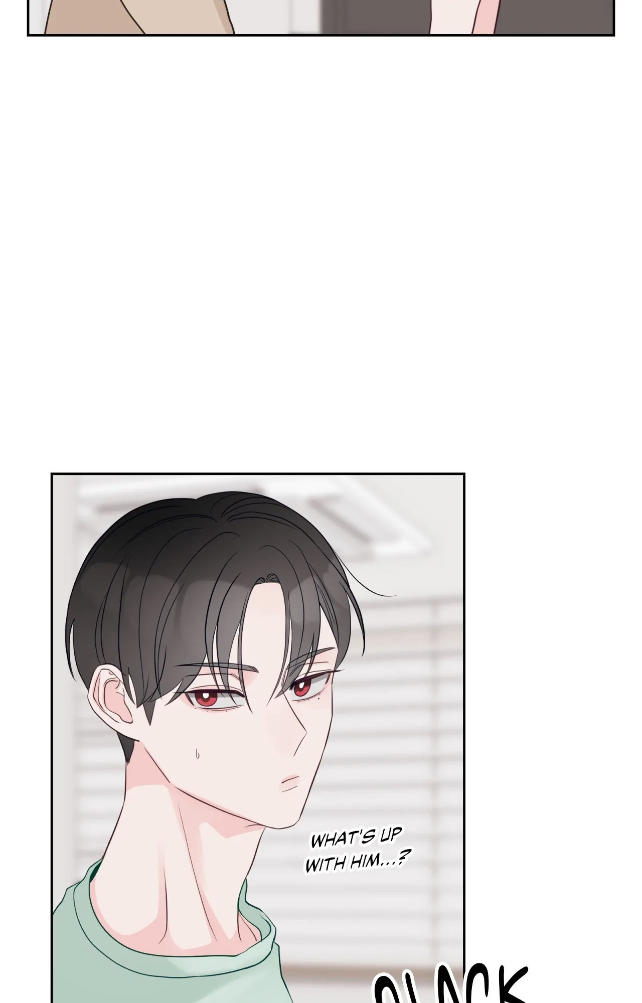 Last Dot [Official] - Chapter 17 manhwa