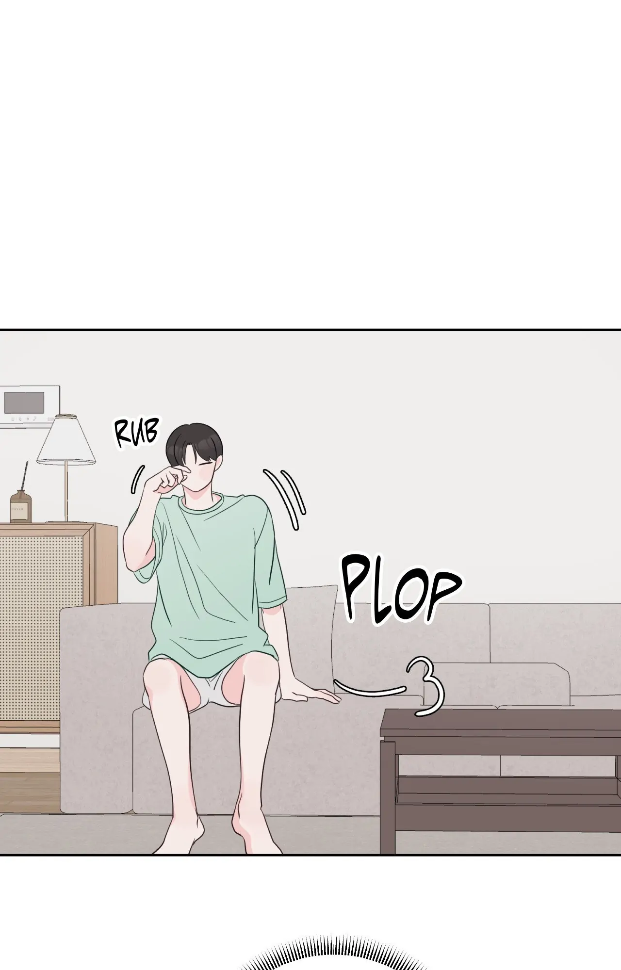 Last Dot [Official] - Chapter 17 manhwa