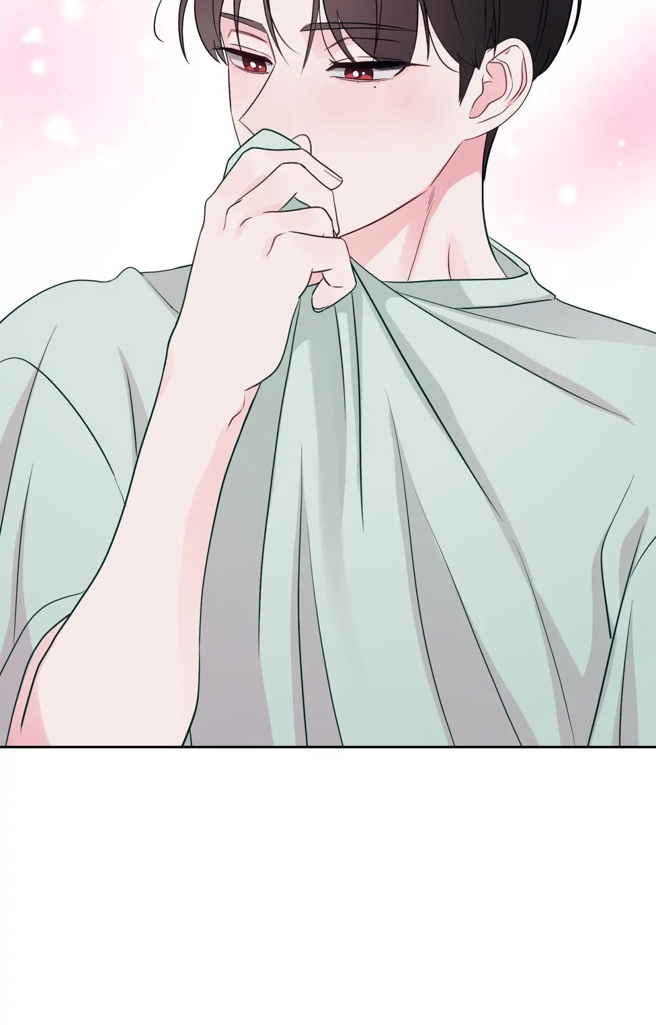 Last Dot [Official] - Chapter 17 manhwa