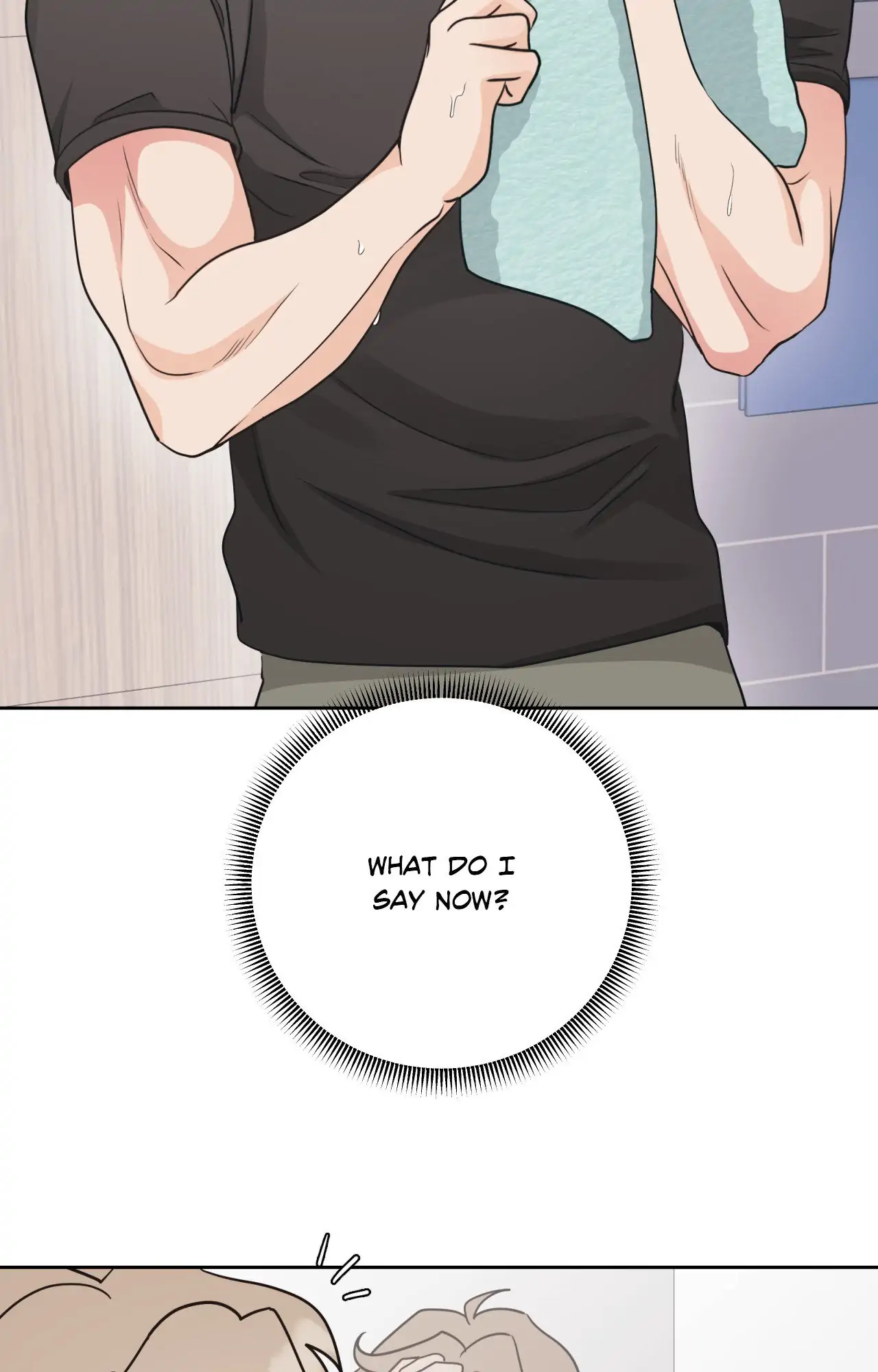 Last Dot [Official] - Chapter 17 manhwa