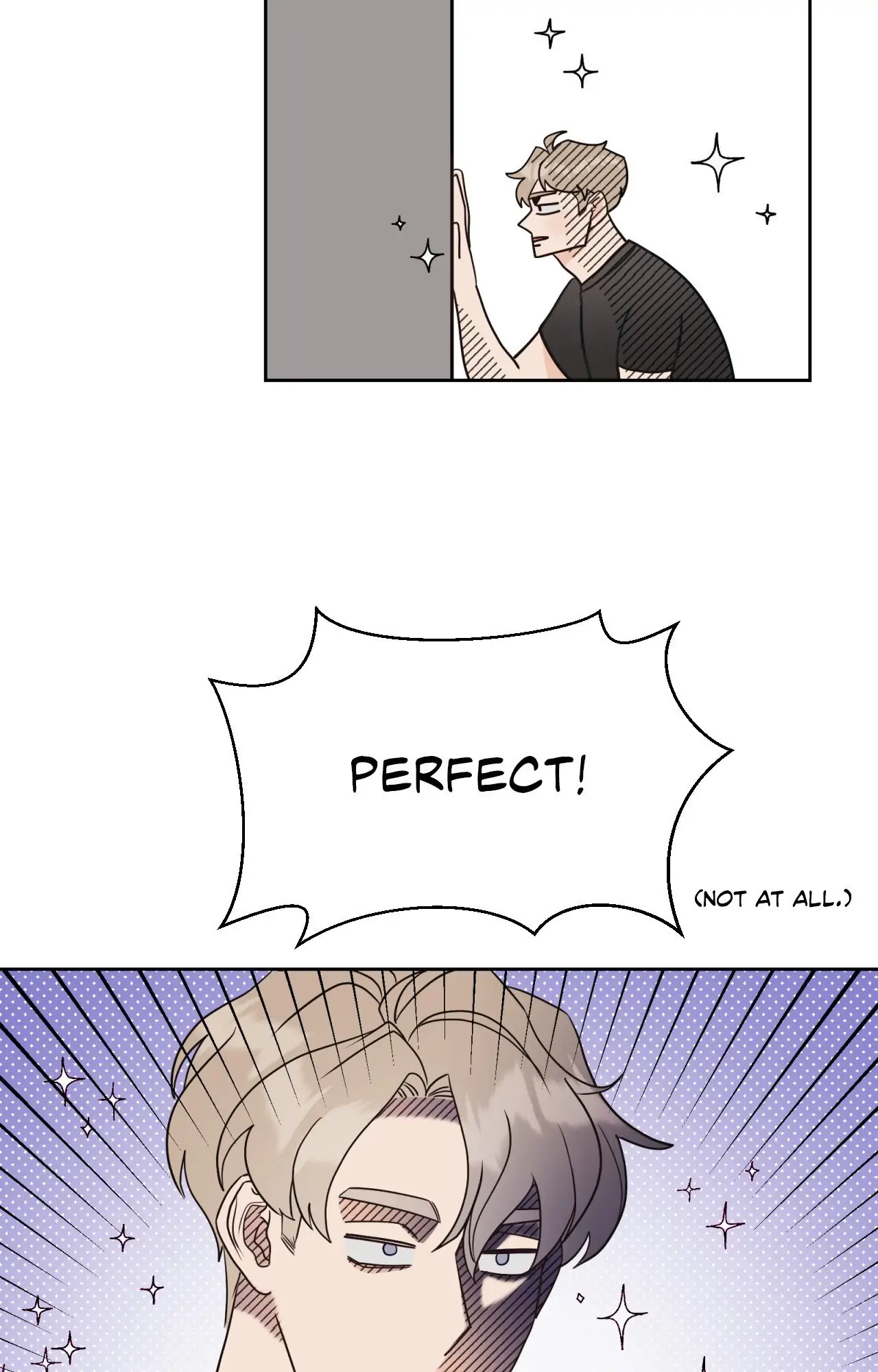 Last Dot [Official] - Chapter 17 manhwa