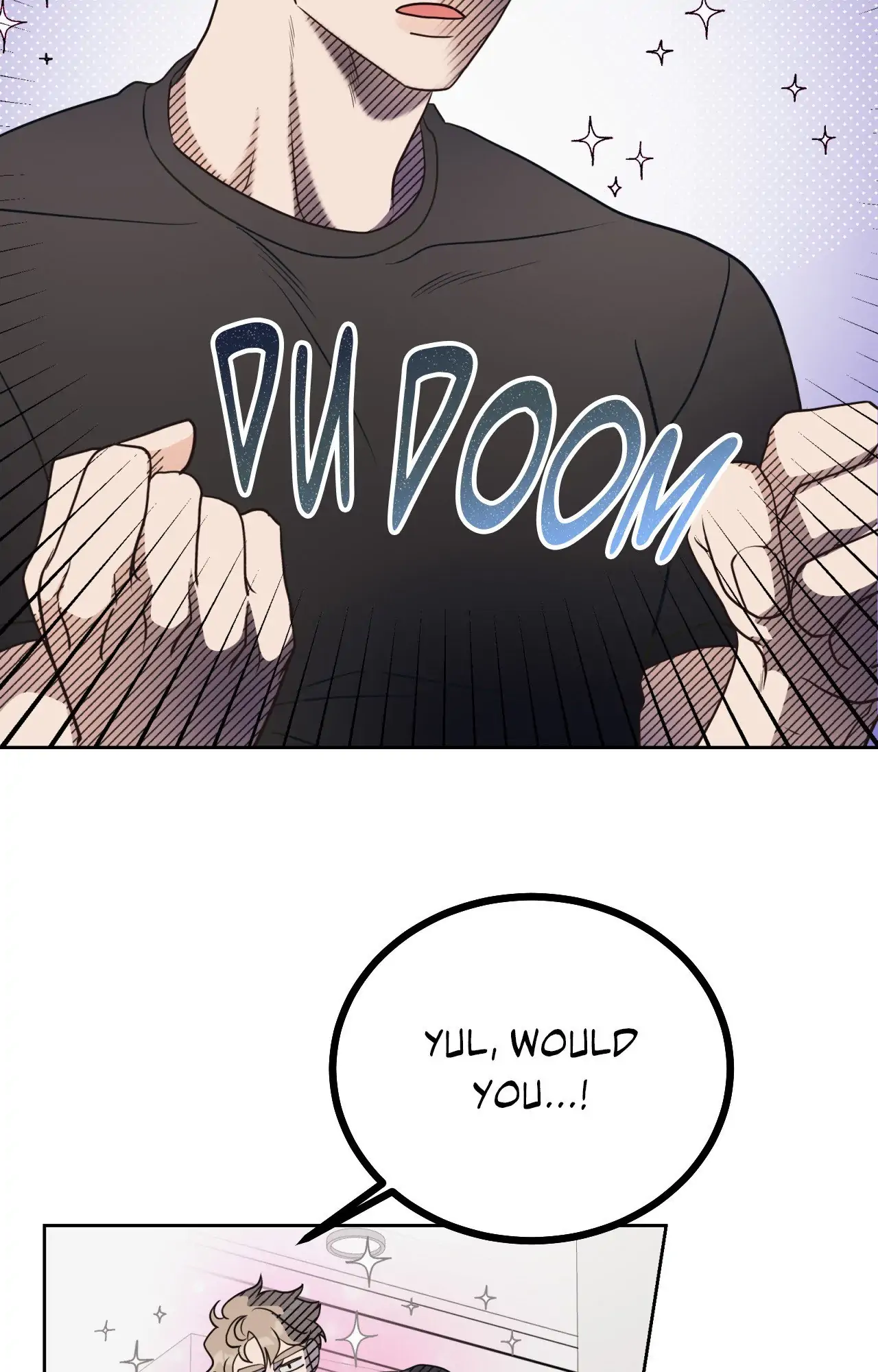 Last Dot [Official] - Chapter 17 manhwa