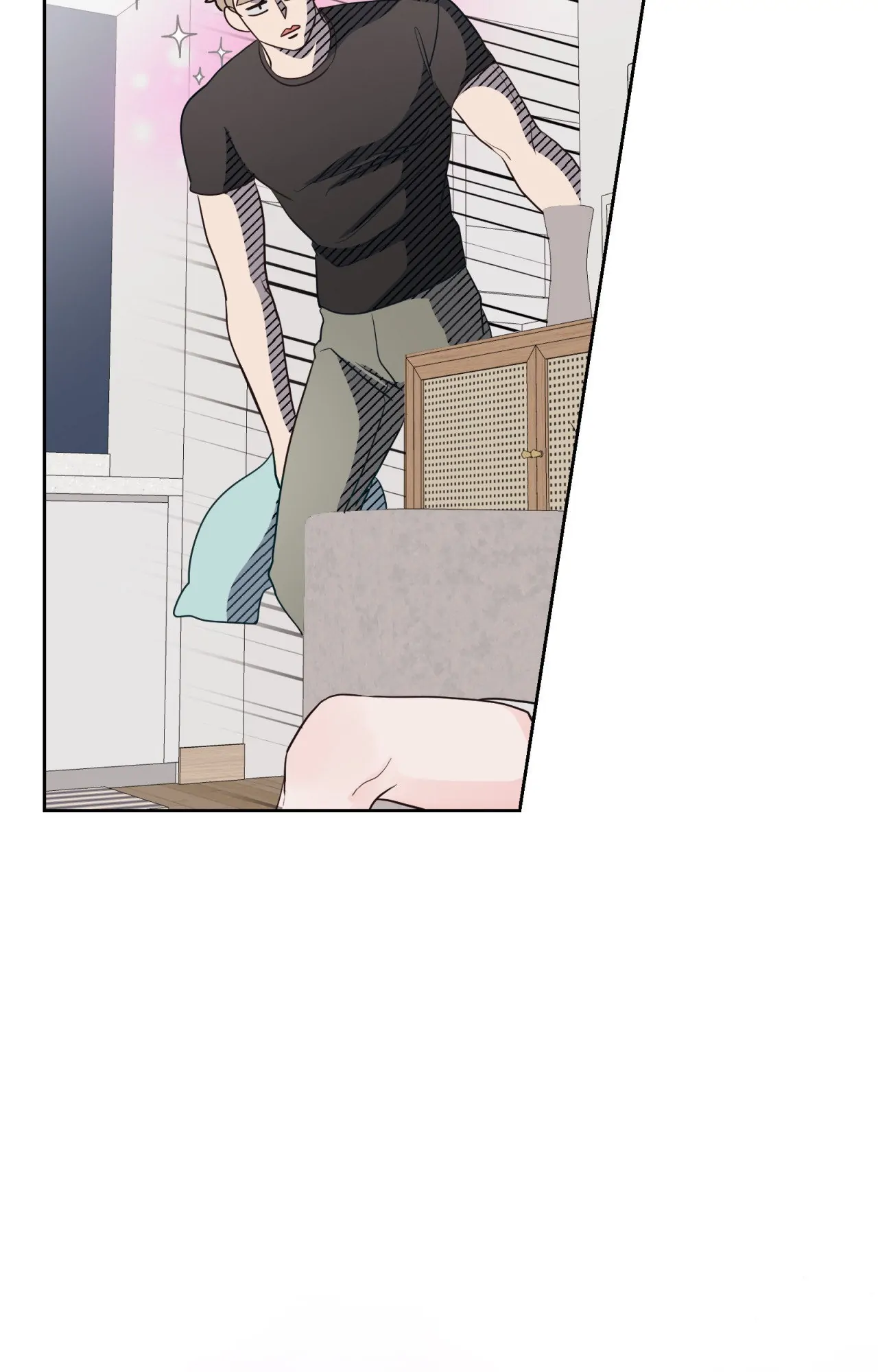 Last Dot [Official] - Chapter 17 manhwa
