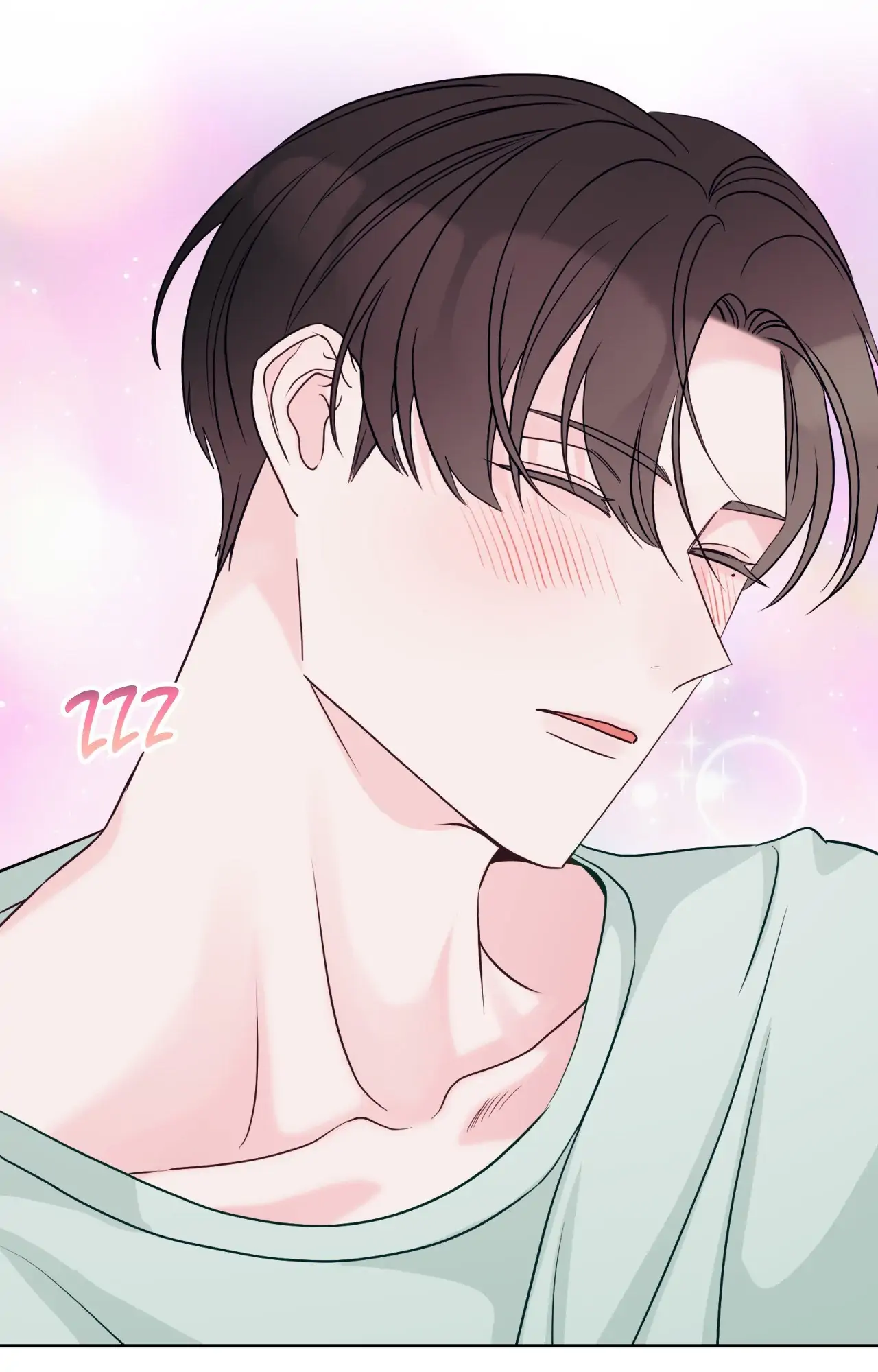 Last Dot [Official] - Chapter 17 manhwa