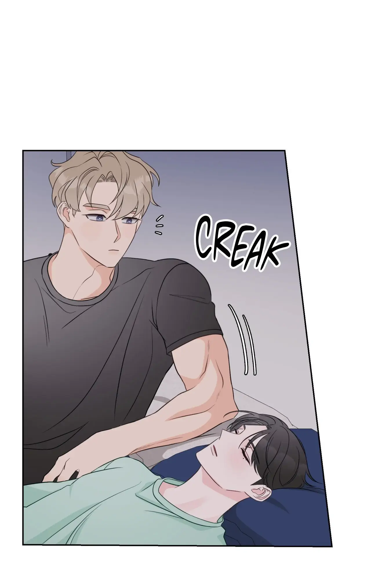 Last Dot [Official] - Chapter 17 manhwa