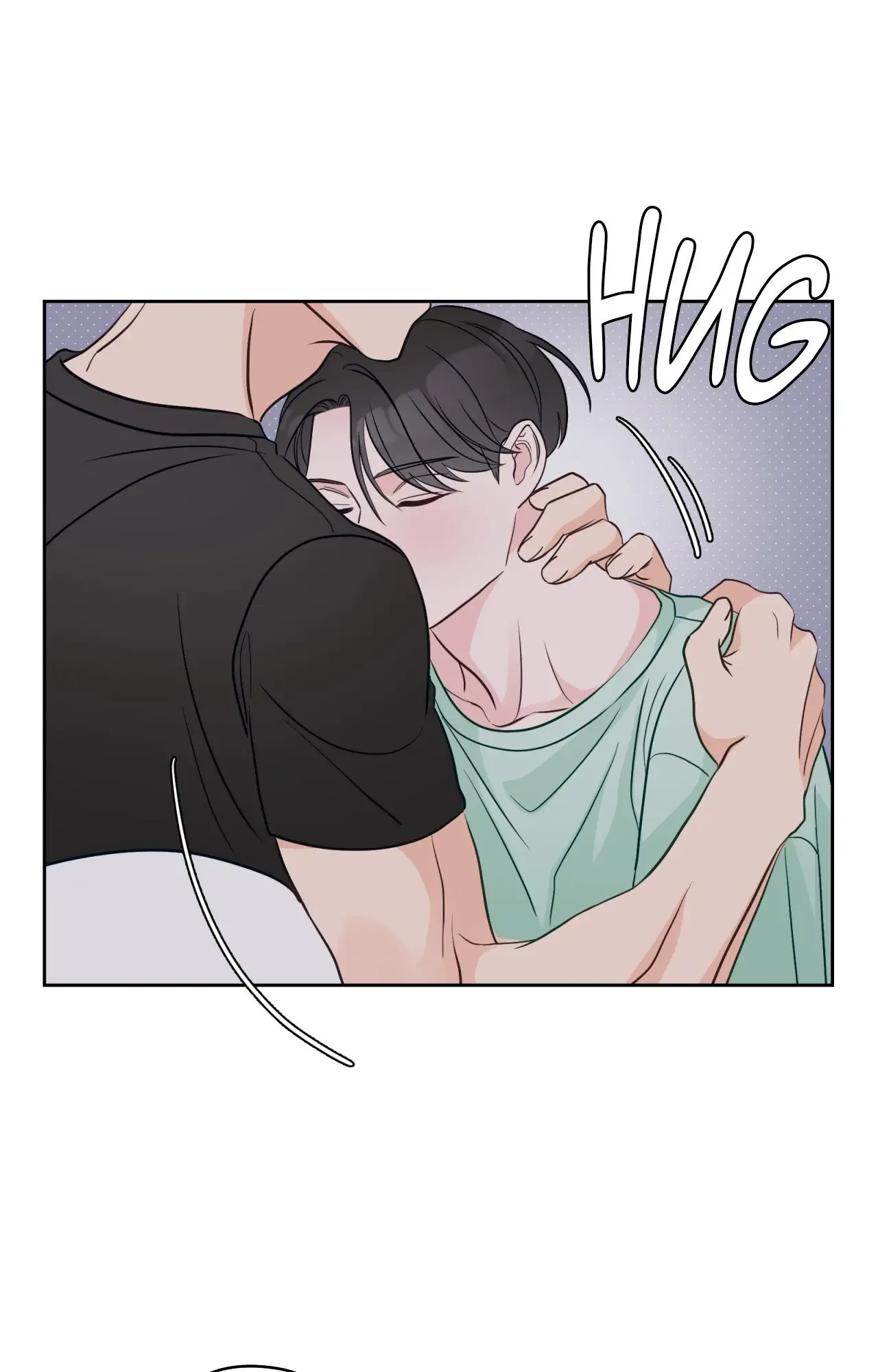 Last Dot [Official] - Chapter 17 manhwa