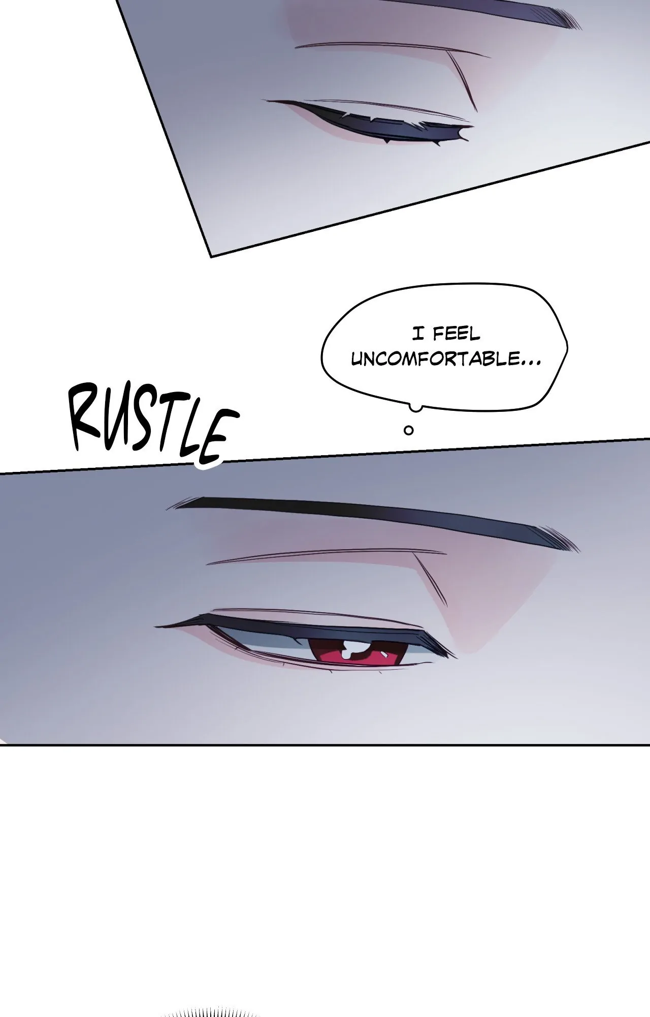 Last Dot [Official] - Chapter 18 manhwa