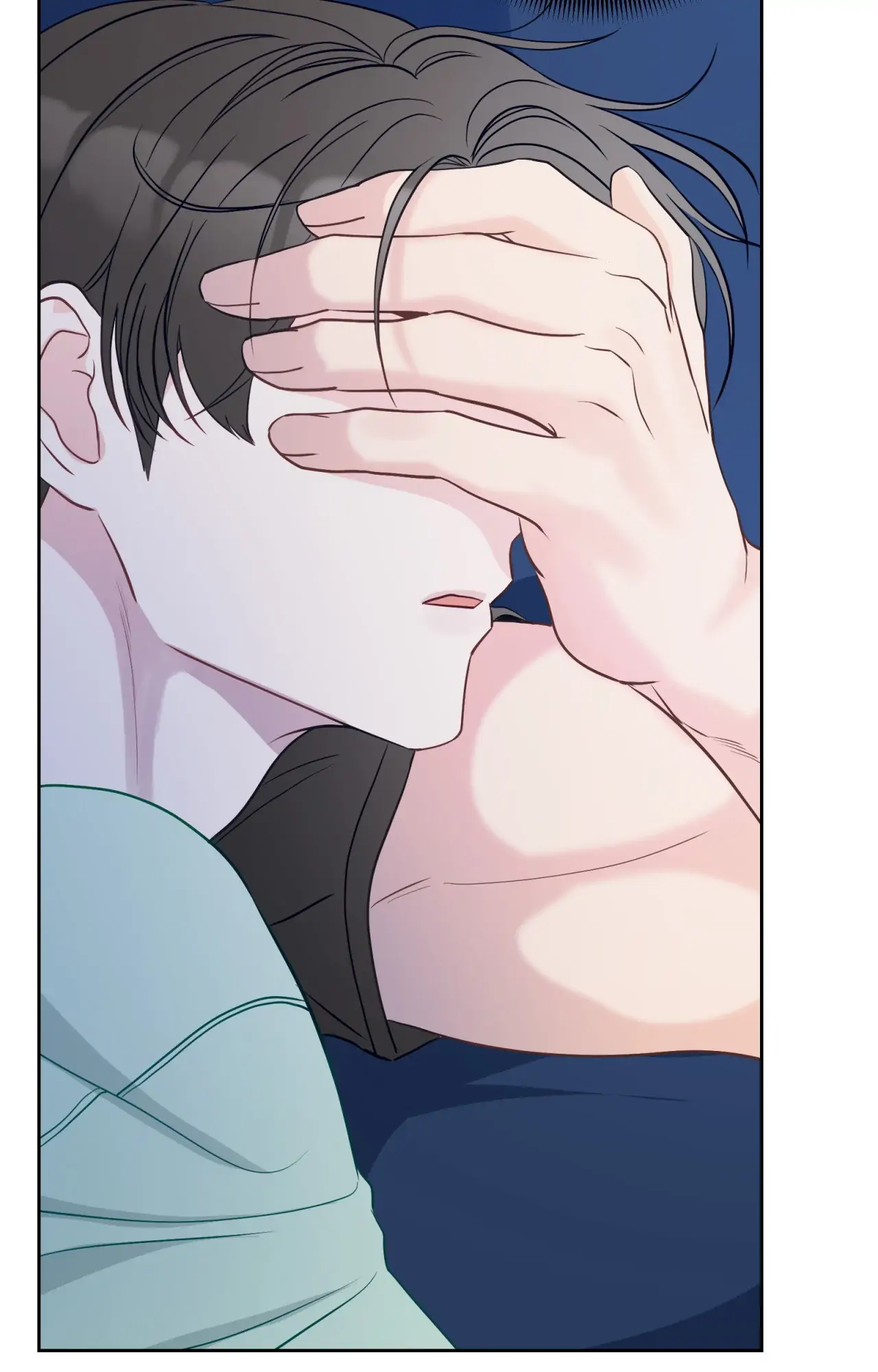 Last Dot [Official] - Chapter 18 manhwa
