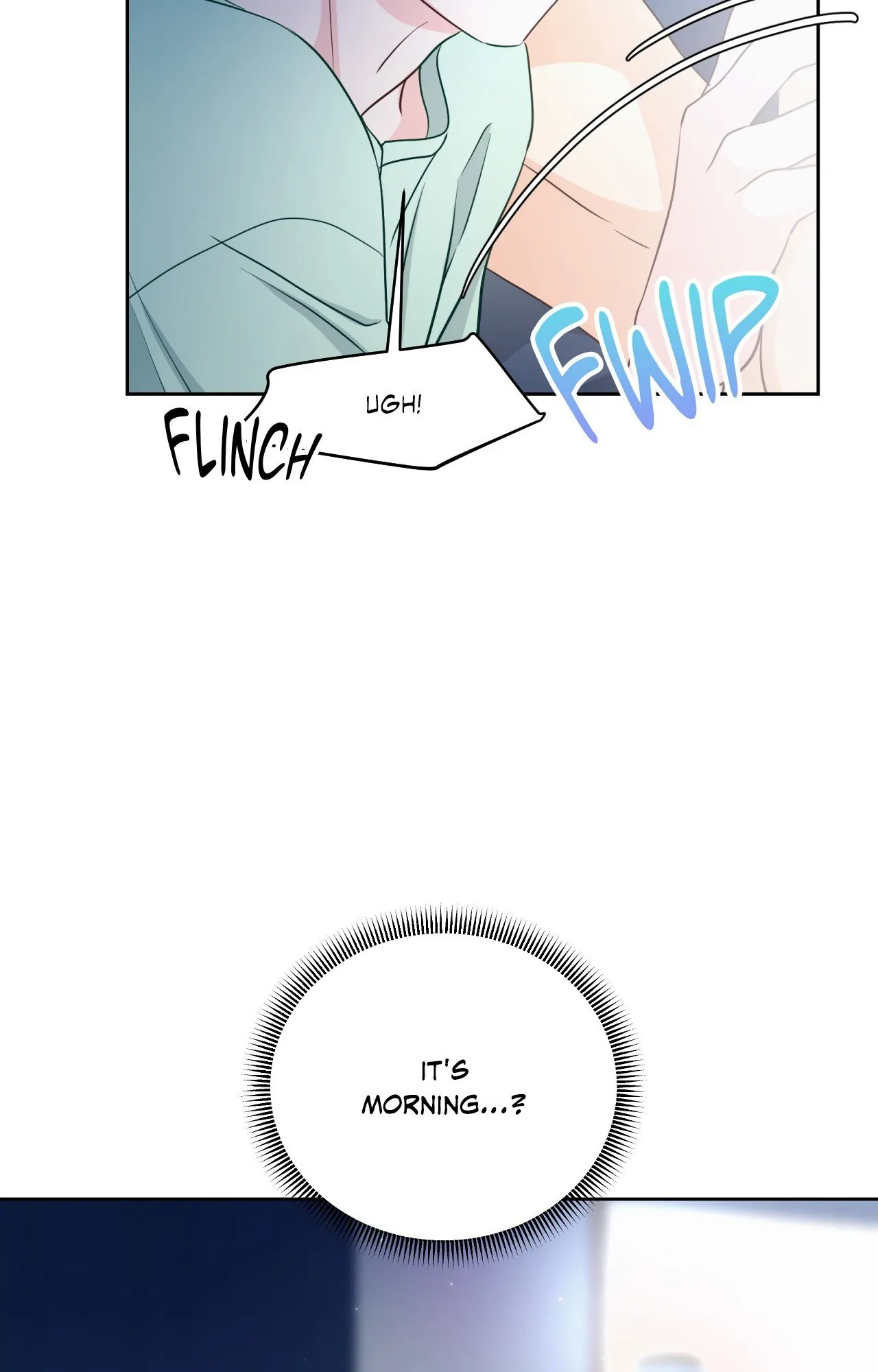 Last Dot [Official] - Chapter 18 manhwa