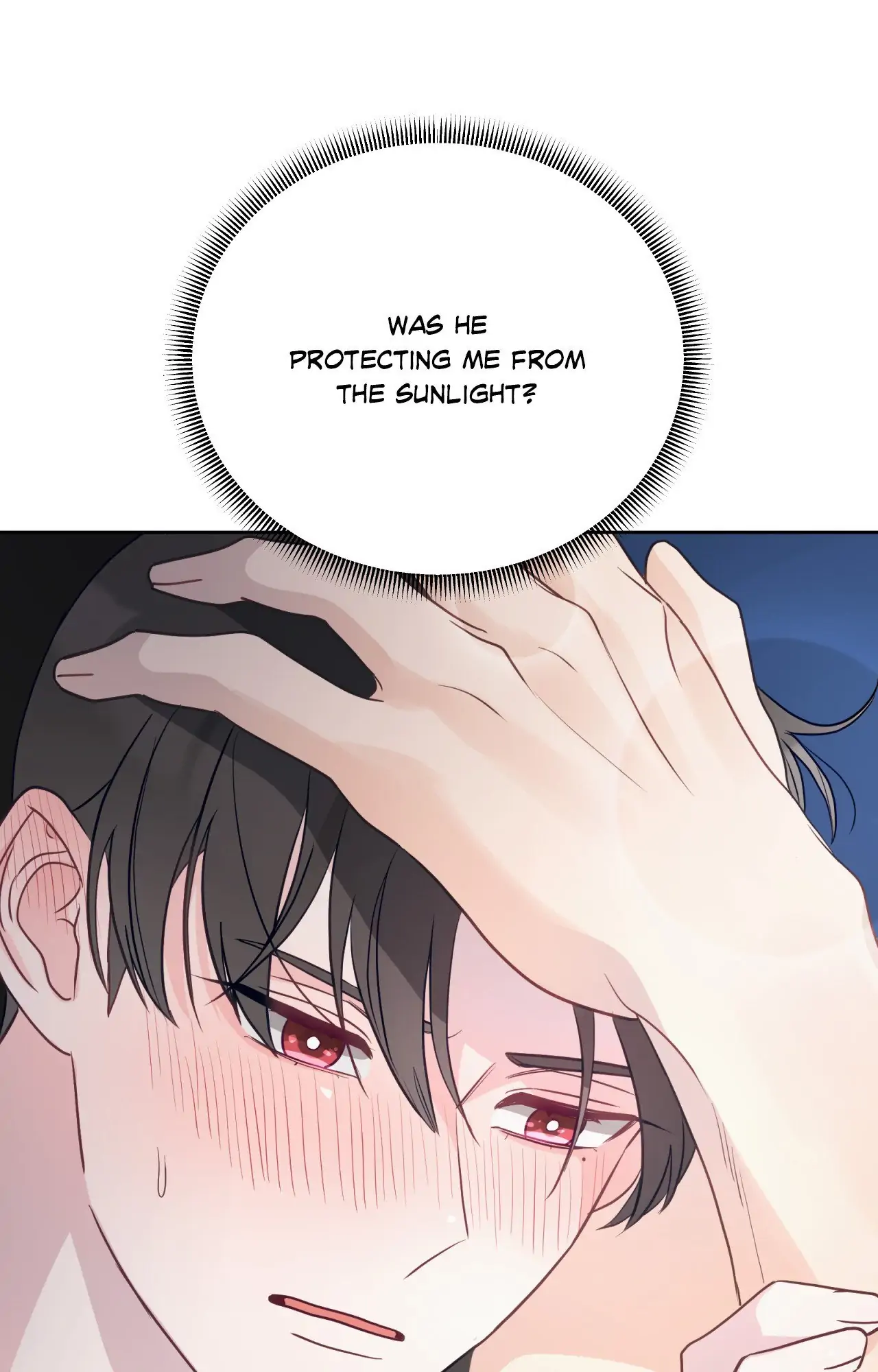 Last Dot [Official] - Chapter 18 manhwa