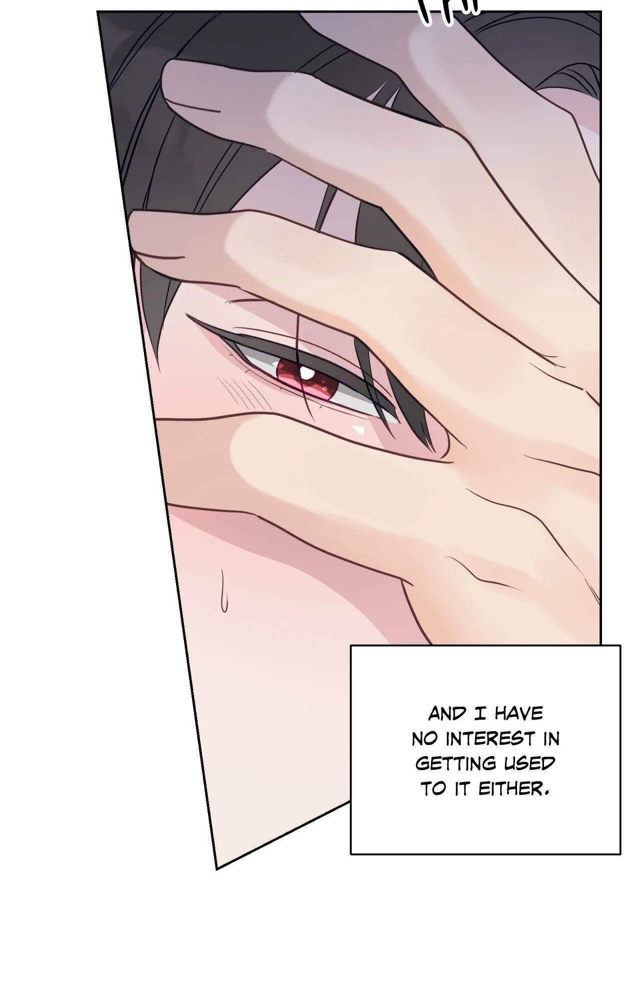 Last Dot [Official] - Chapter 18 manhwa