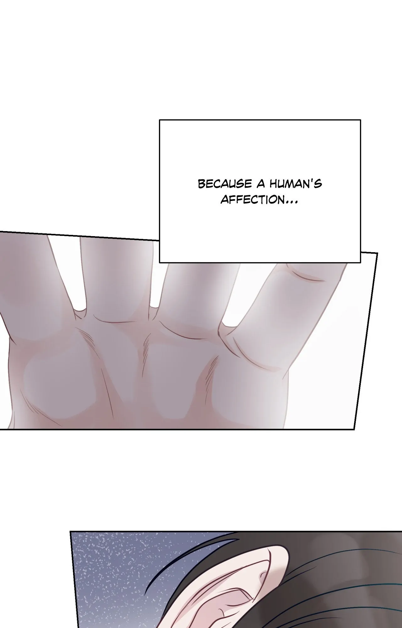 Last Dot [Official] - Chapter 18 manhwa