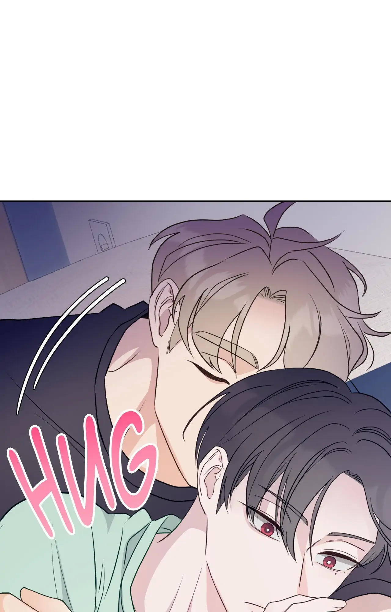 Last Dot [Official] - Chapter 18 manhwa