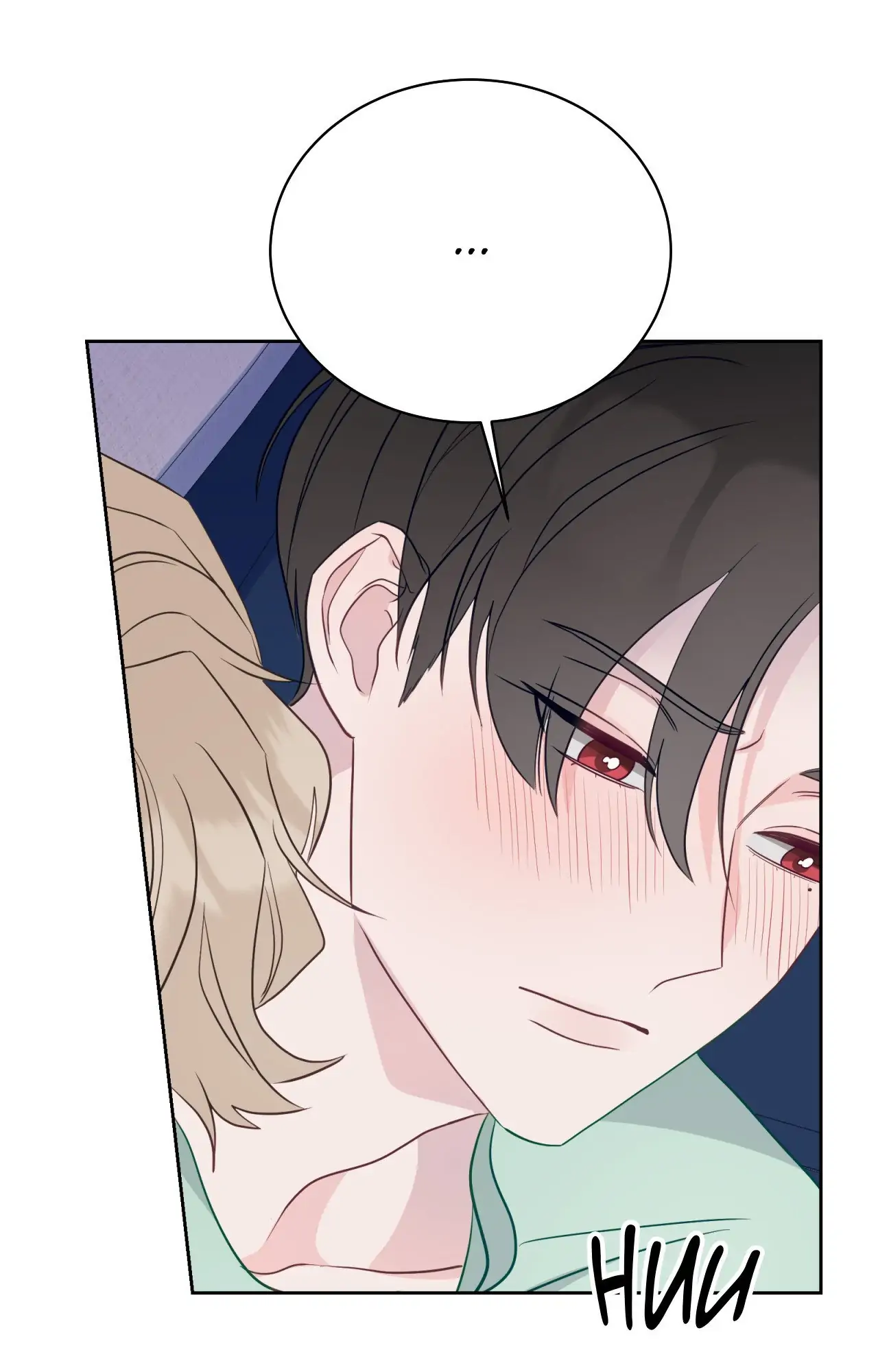 Last Dot [Official] - Chapter 18 manhwa