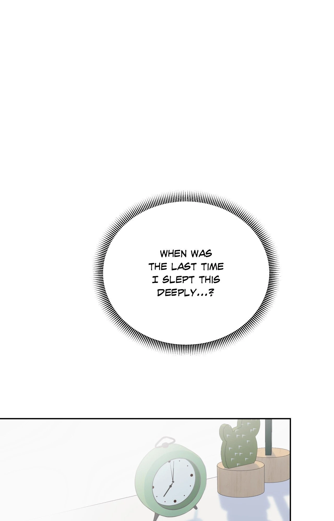 Last Dot [Official] - Chapter 18 manhwa