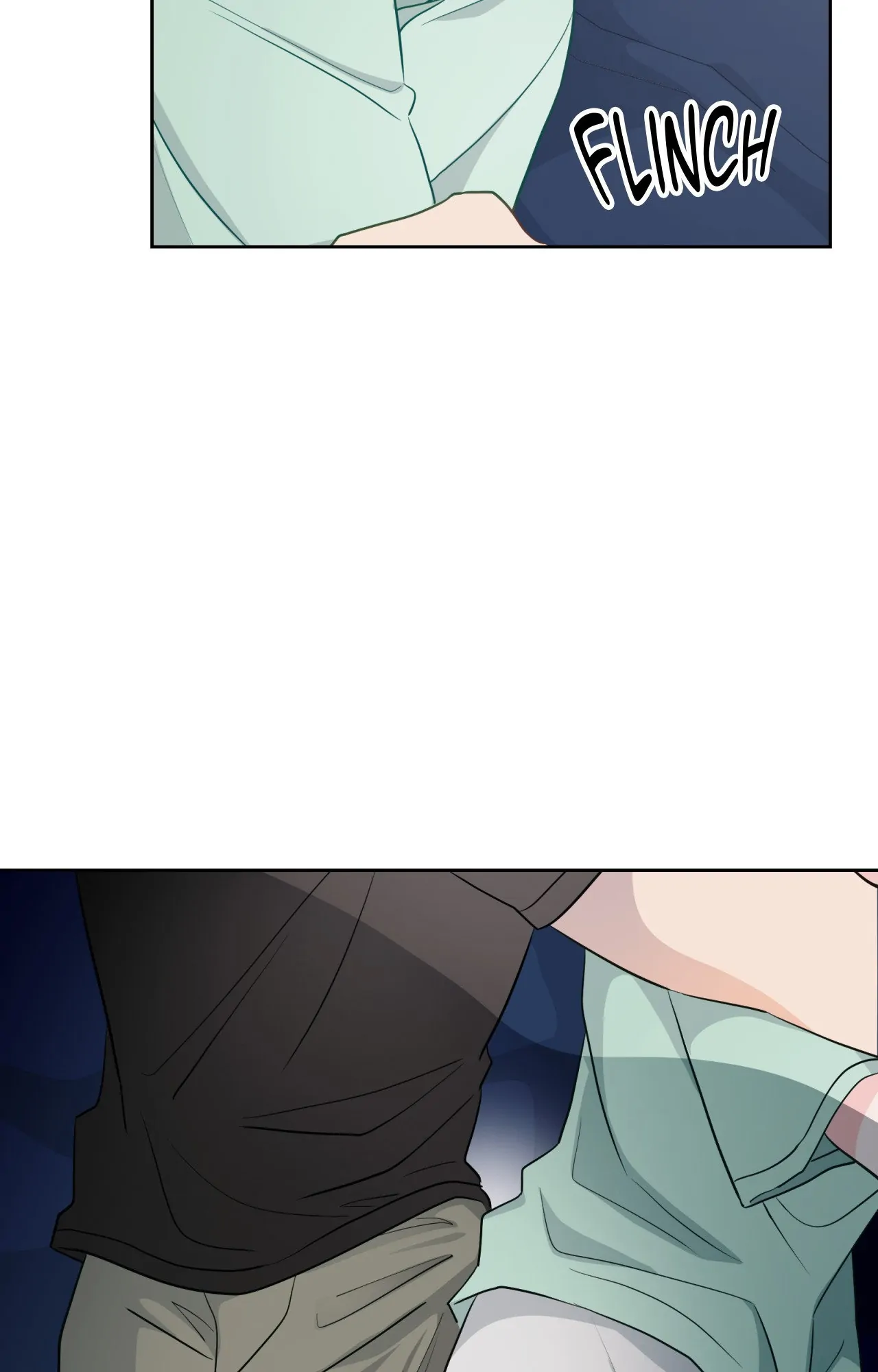 Last Dot [Official] - Chapter 18 manhwa