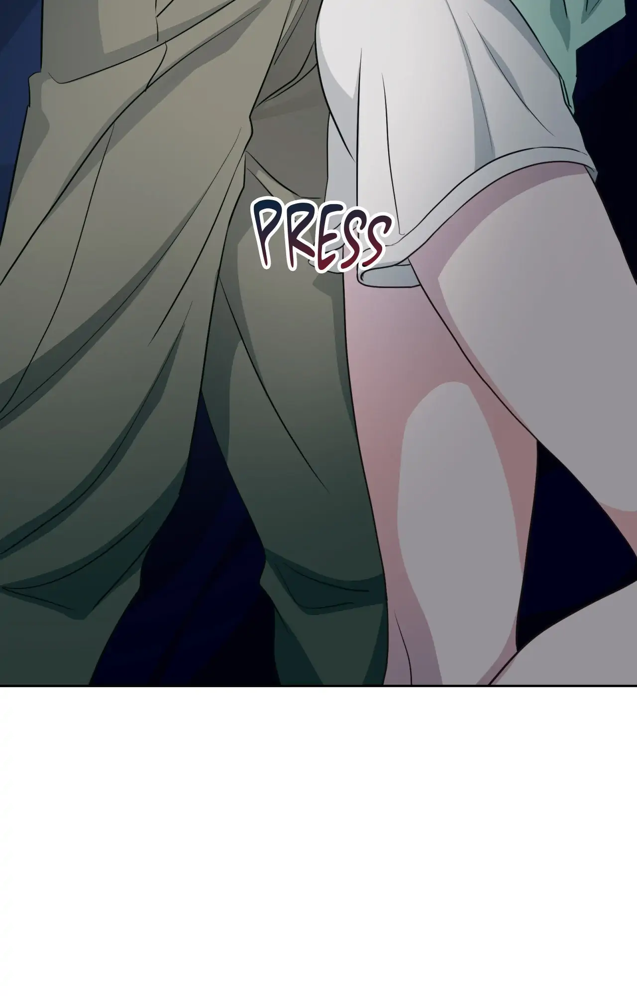 Last Dot [Official] - Chapter 18 manhwa