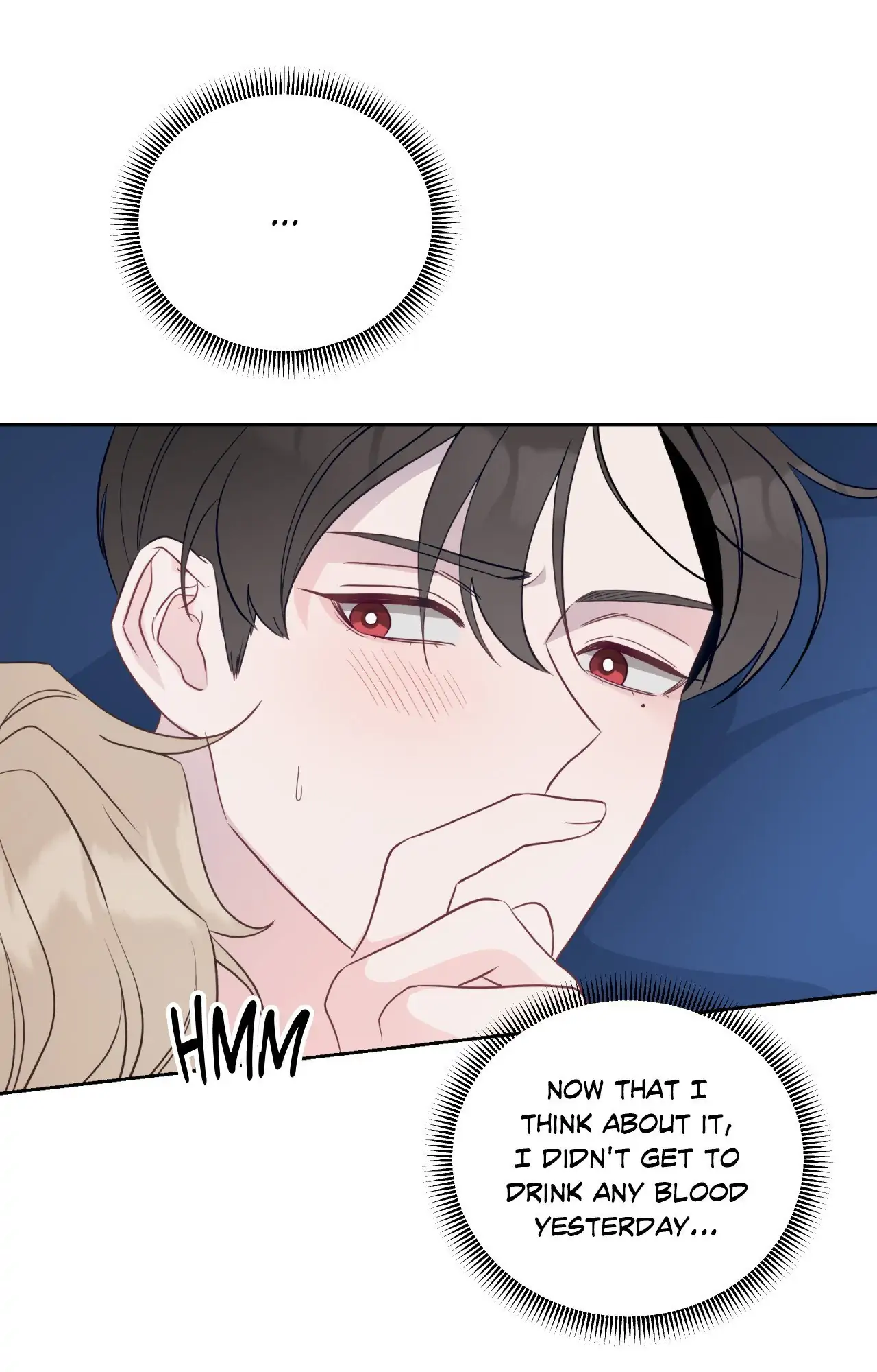 Last Dot [Official] - Chapter 18 manhwa