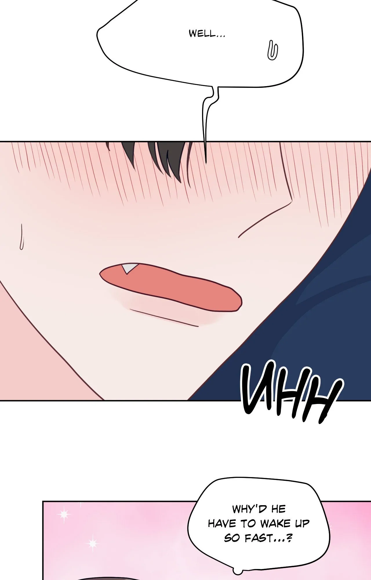 Last Dot [Official] - Chapter 18 manhwa