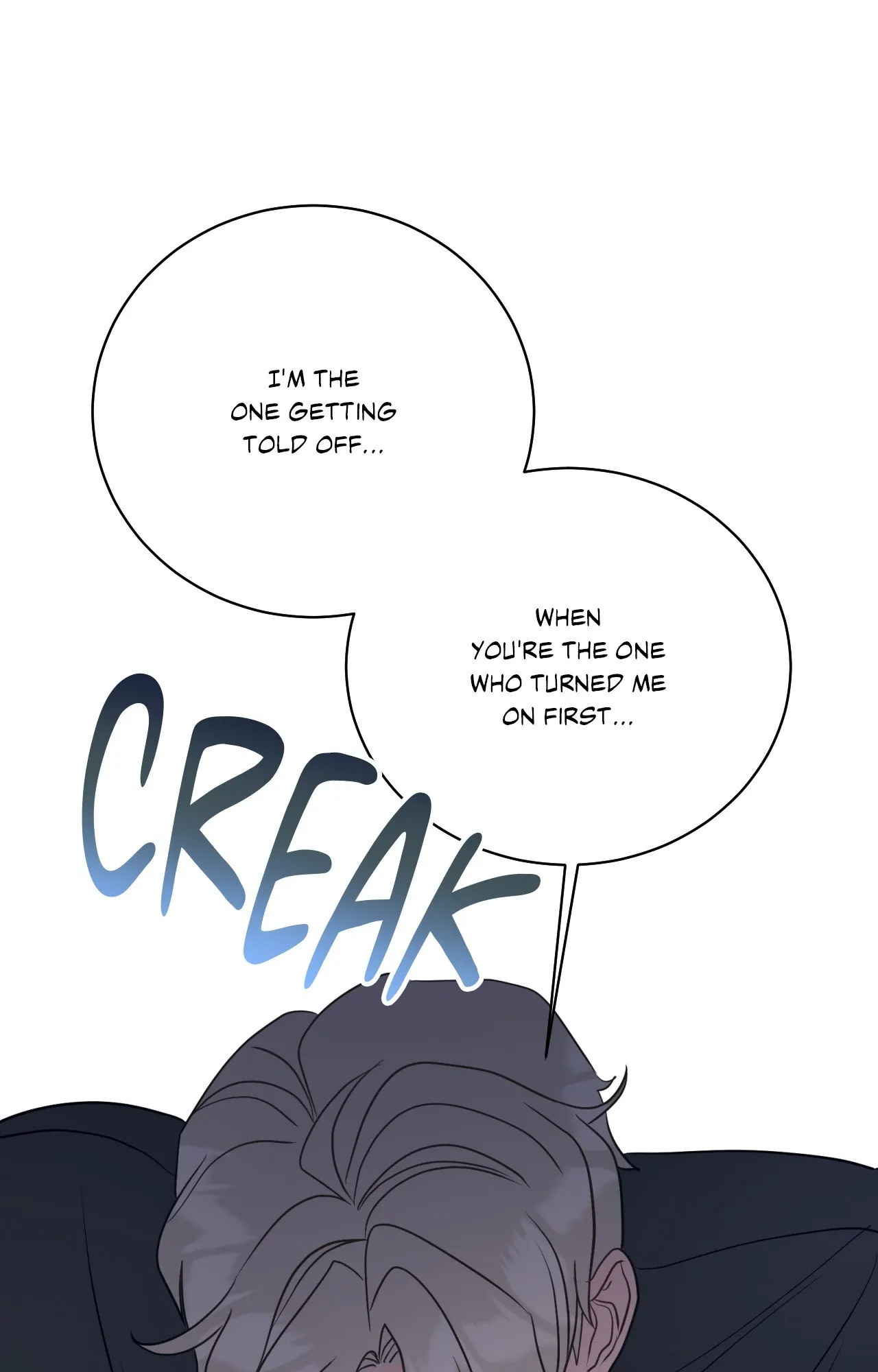 Last Dot [Official] - Chapter 18 manhwa