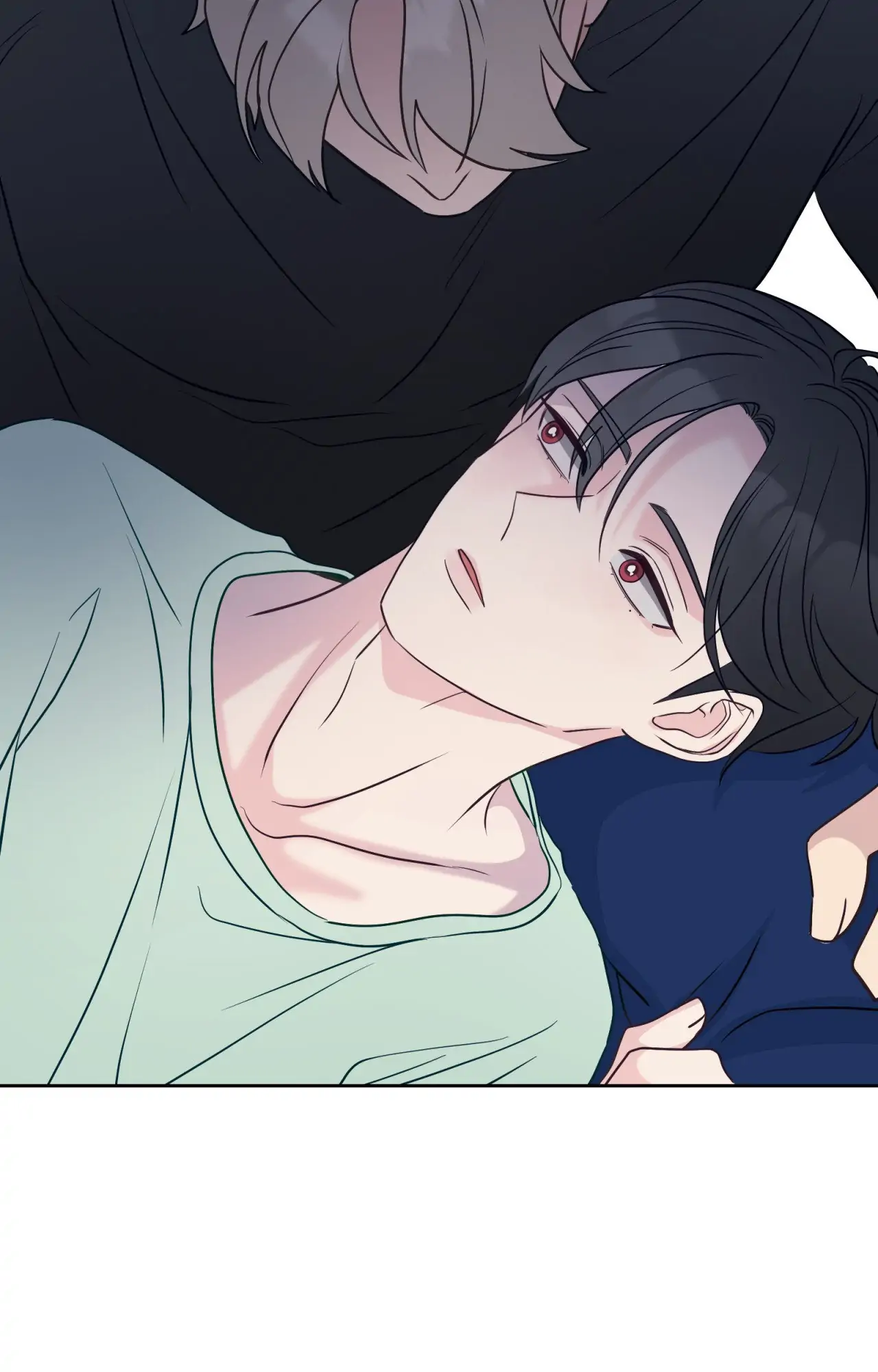 Last Dot [Official] - Chapter 18 manhwa