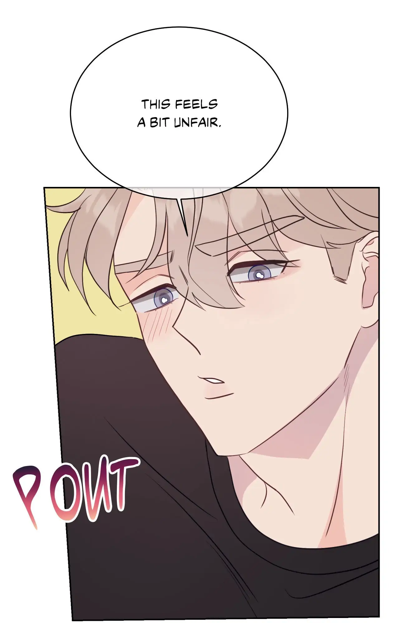 Last Dot [Official] - Chapter 18 manhwa