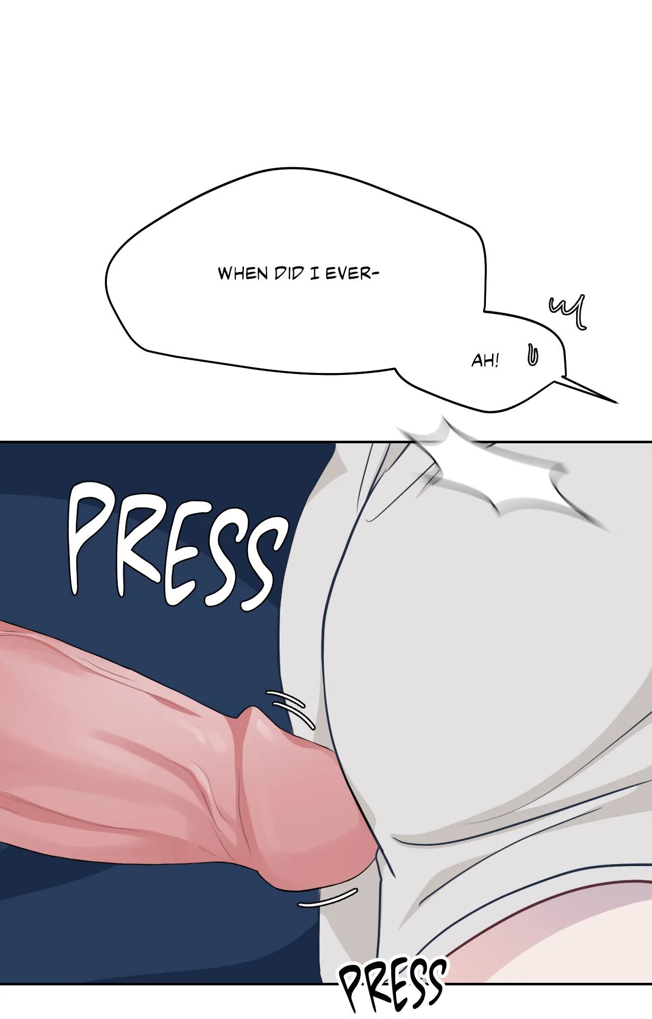 Last Dot [Official] - Chapter 18 manhwa