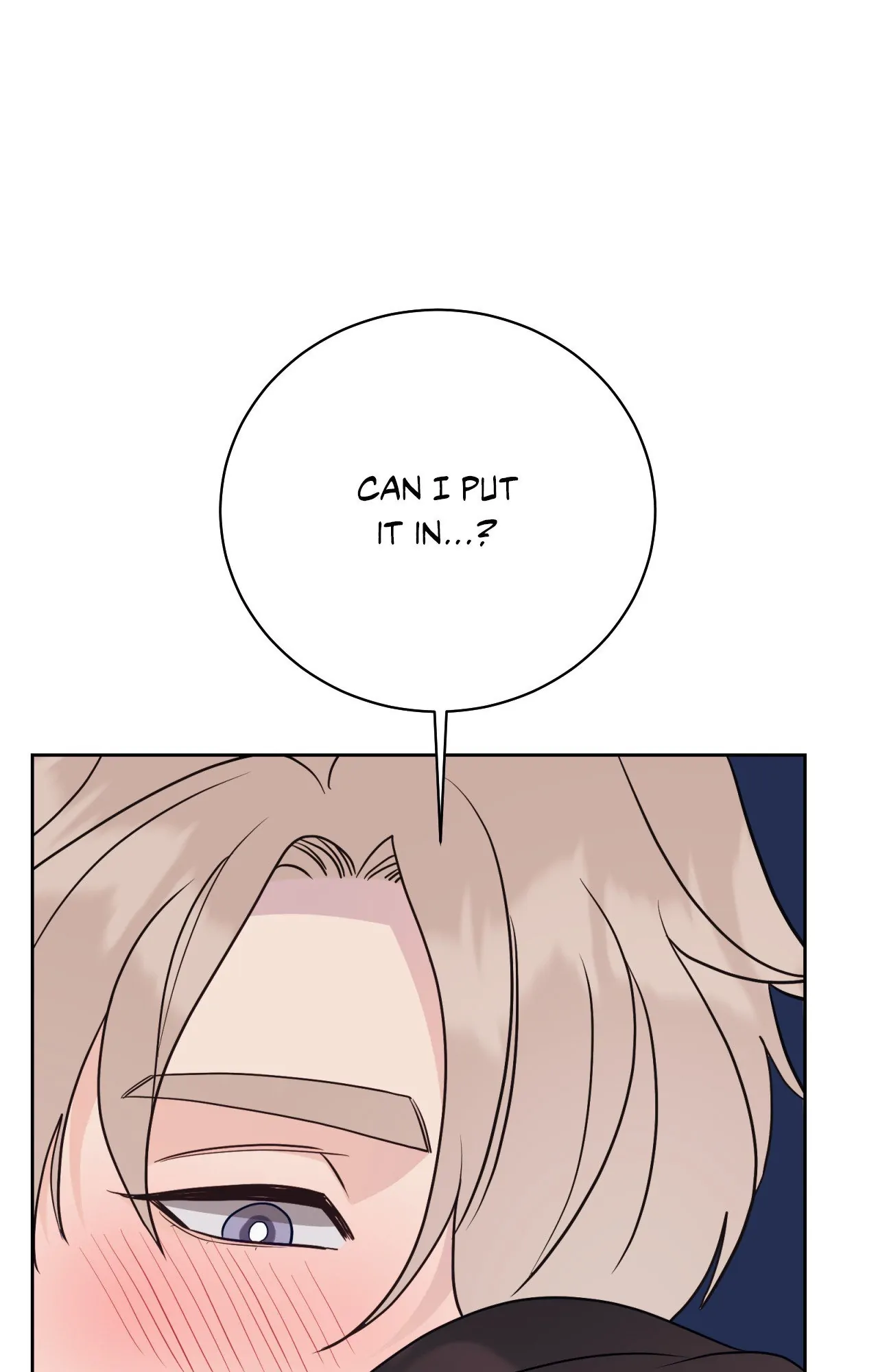 Last Dot [Official] - Chapter 18 manhwa
